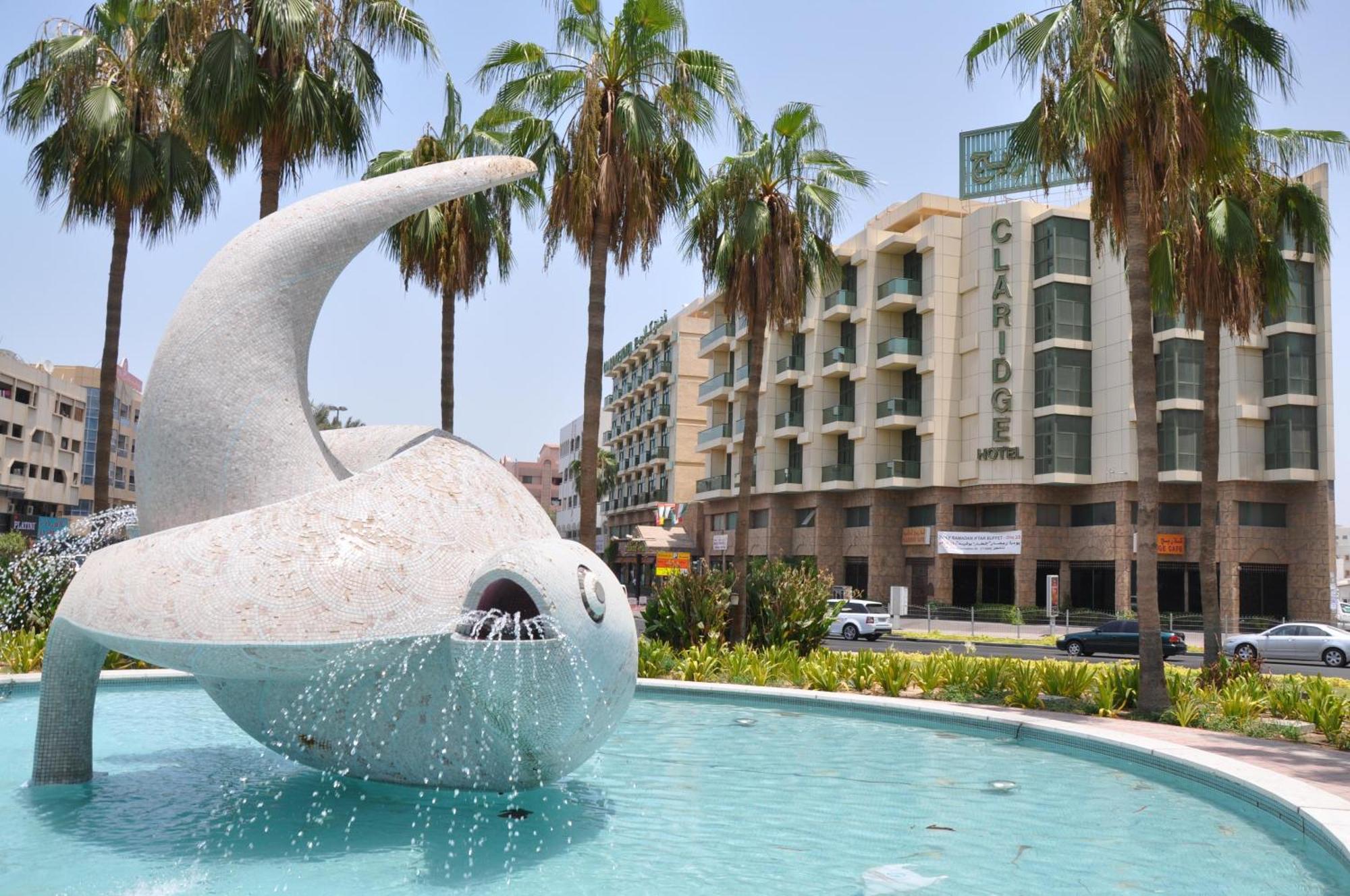 Hotel Claridge Dubai