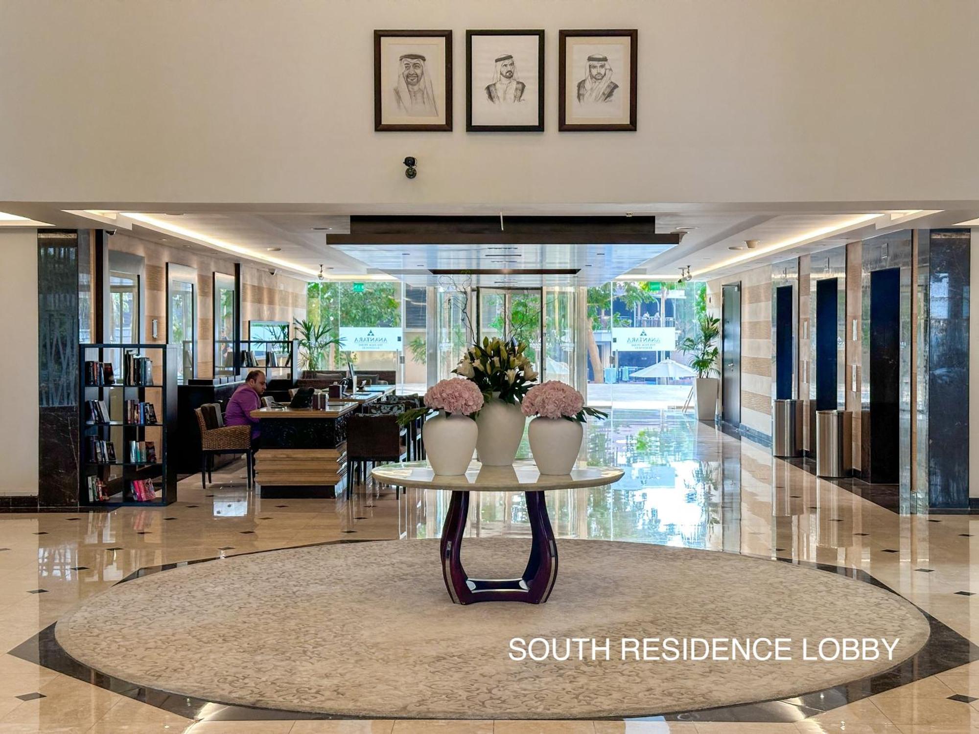 Elegant 1br Full Palm View At 5 Star Daire Dubai