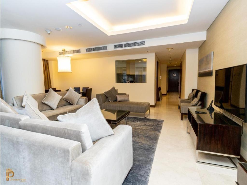 The Mall Residences Apartment Dubai