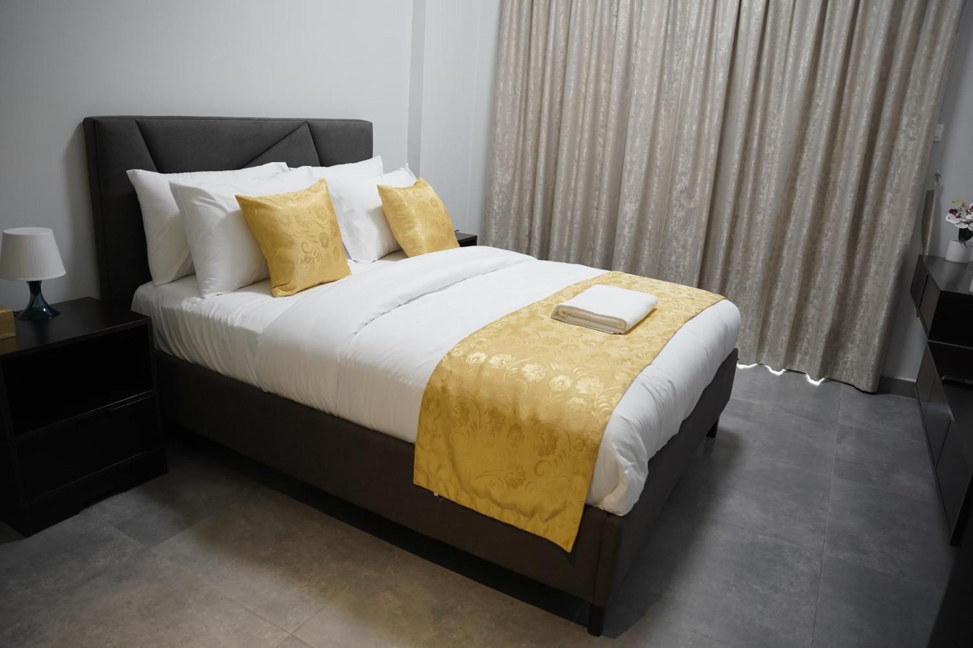 Ista Llc Apartment
