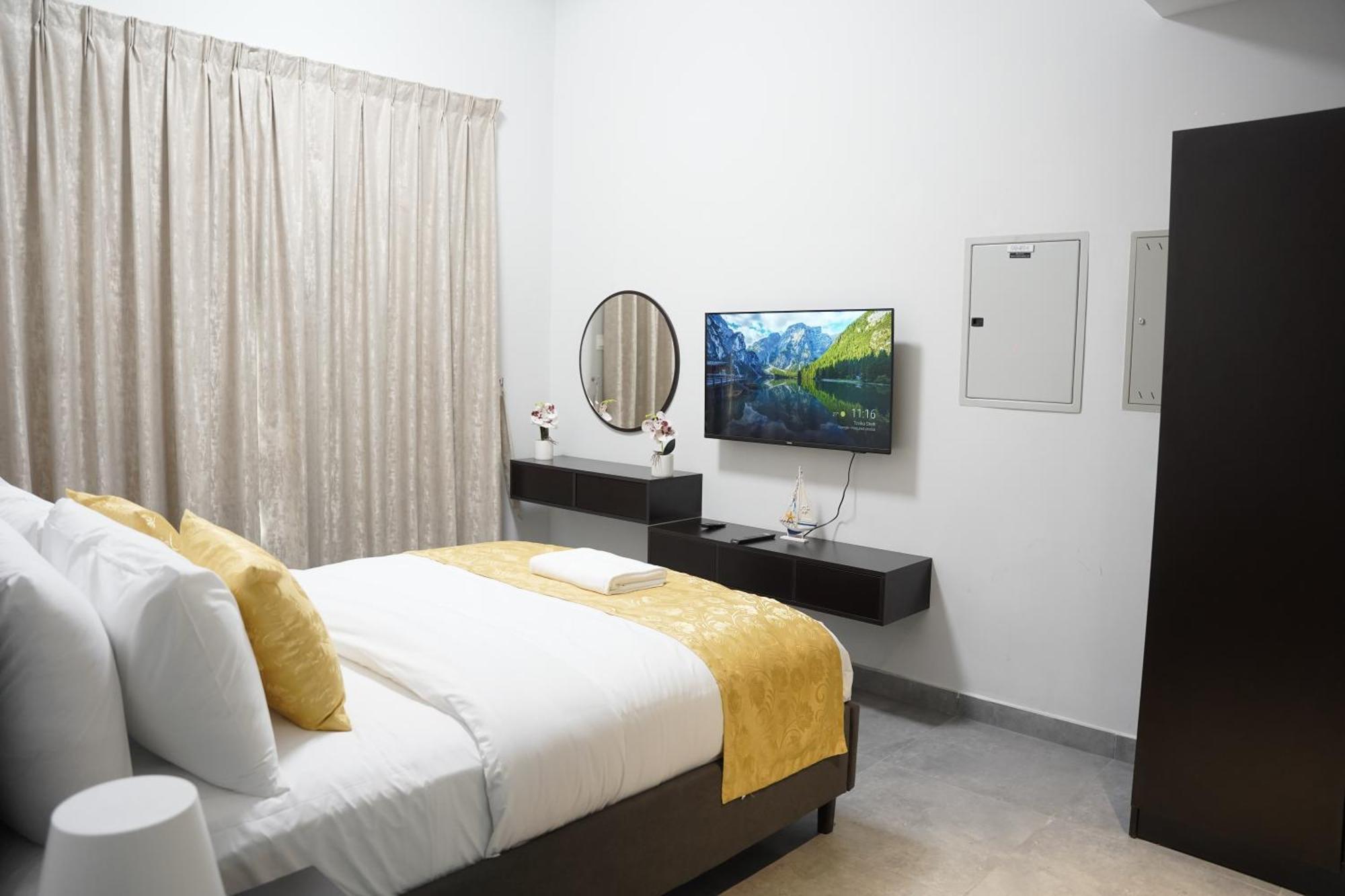 Ista Llc Hospedagem domiciliar Dubai