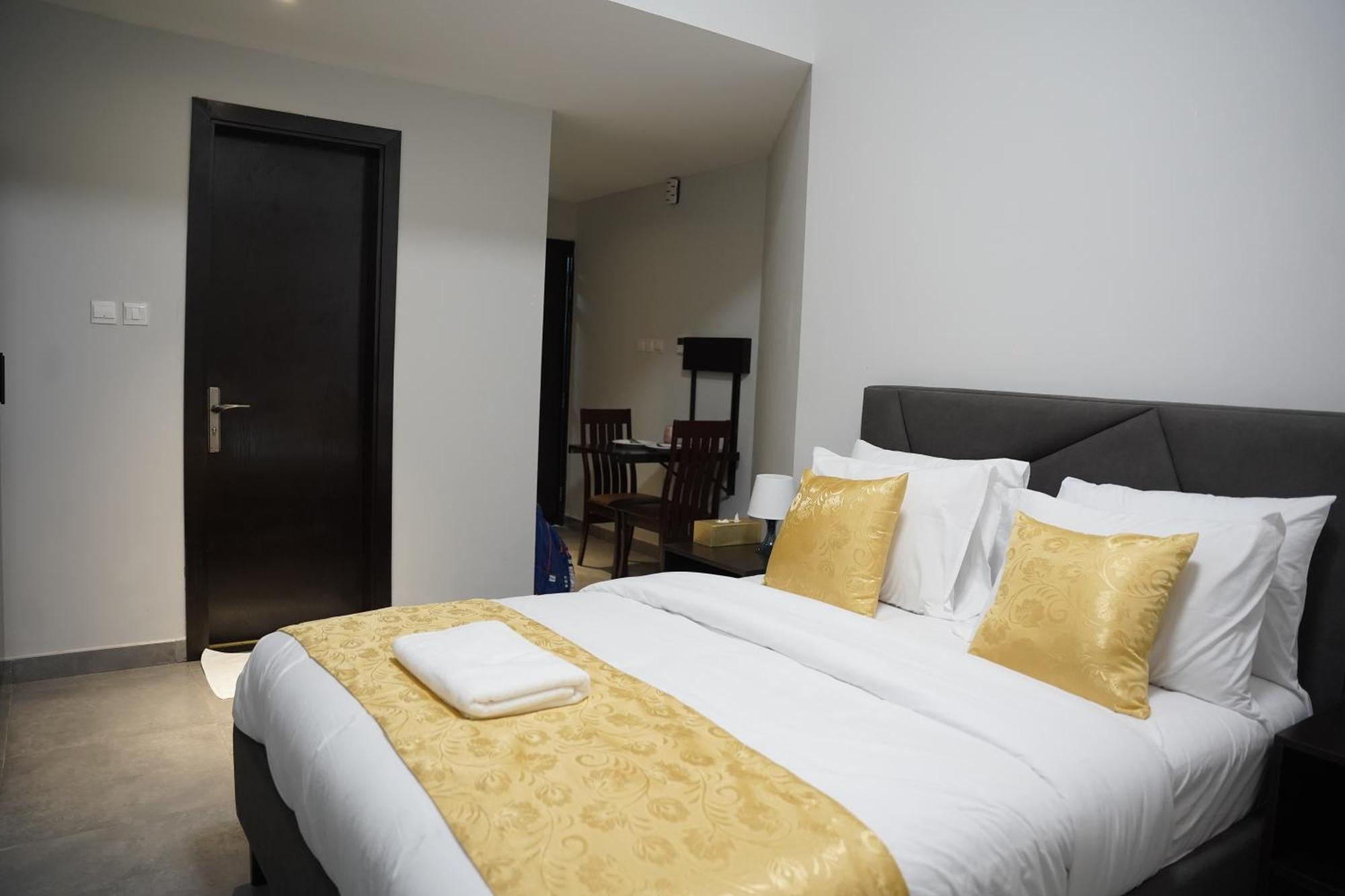 Ista Llc Hospedagem domiciliar Dubai