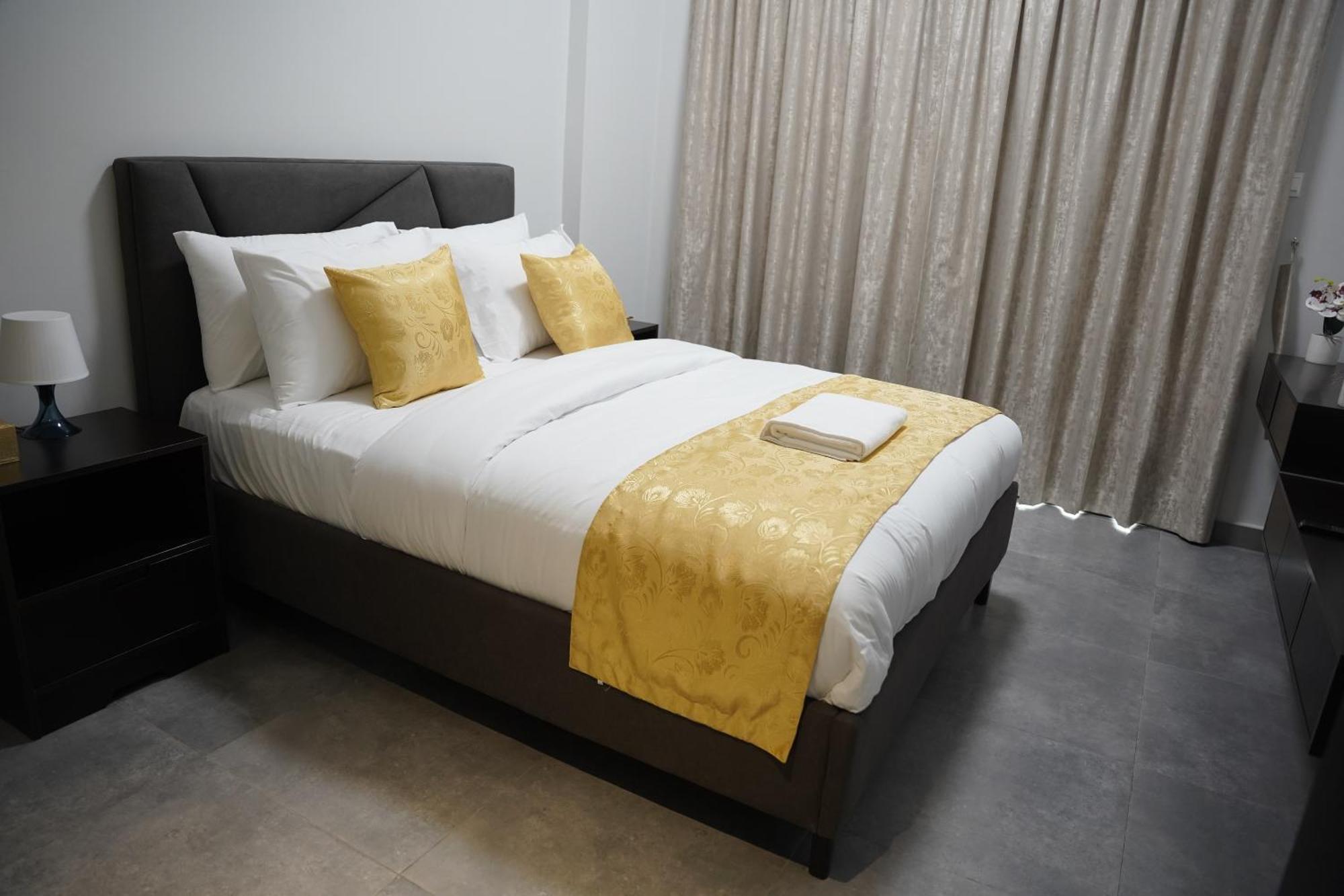 Ista Llc Hospedagem domiciliar Dubai