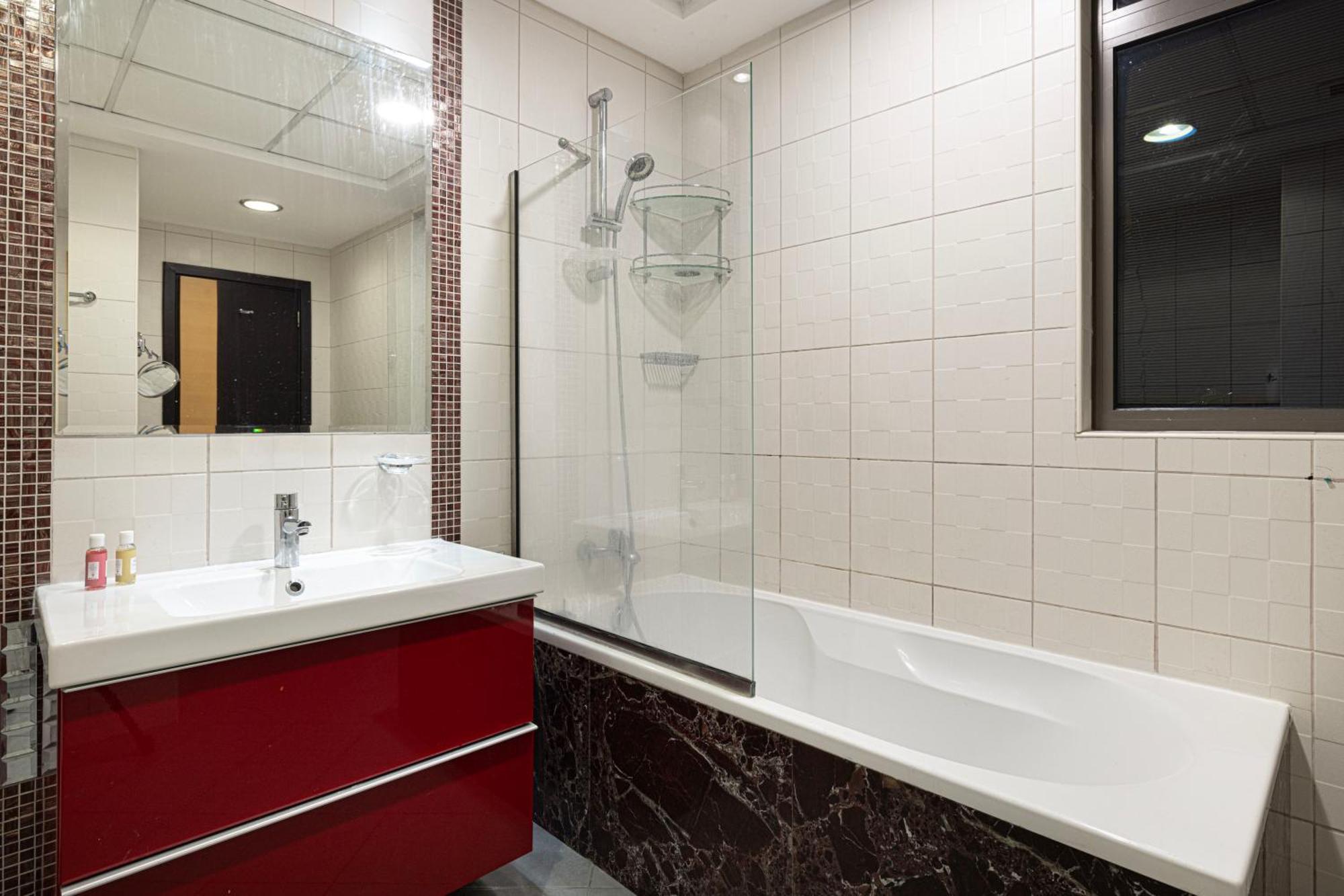 Capsule Duplex Cosy Hills - Jbr Beach -