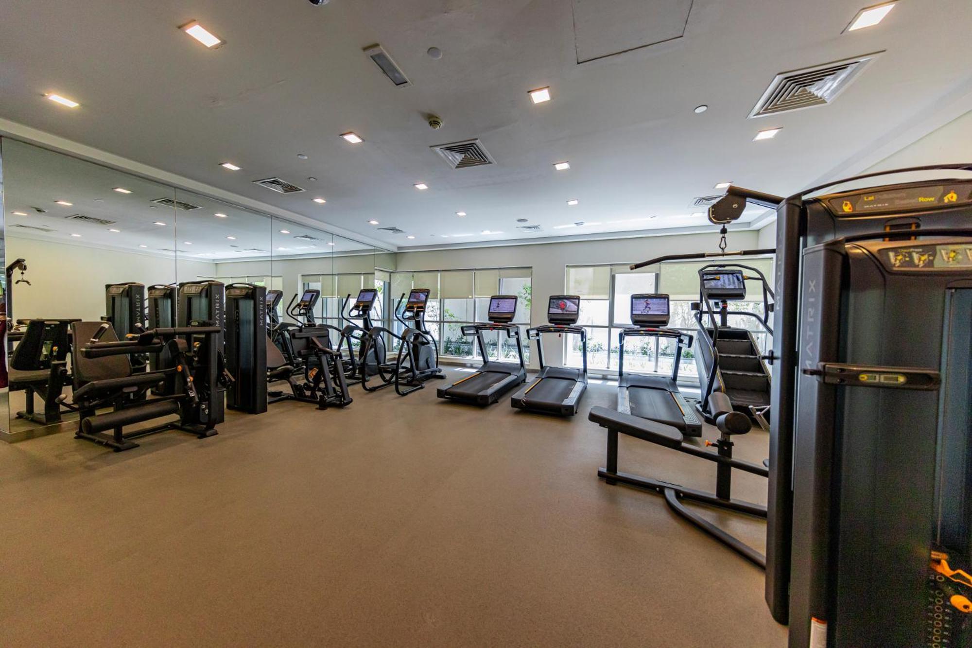 Vip Experience Downtown At Boulevard T2 - Burj Khalifa View - Modern Luxury Daire