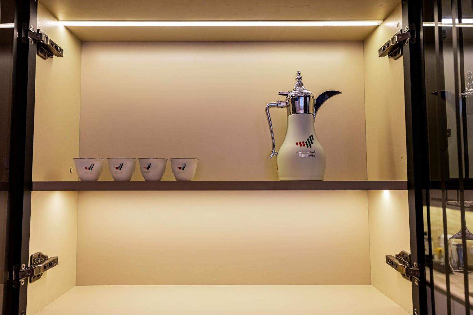 Vip Experience Downtown At Boulevard T2 - Burj Khalifa View - Modern Luxury Daire *