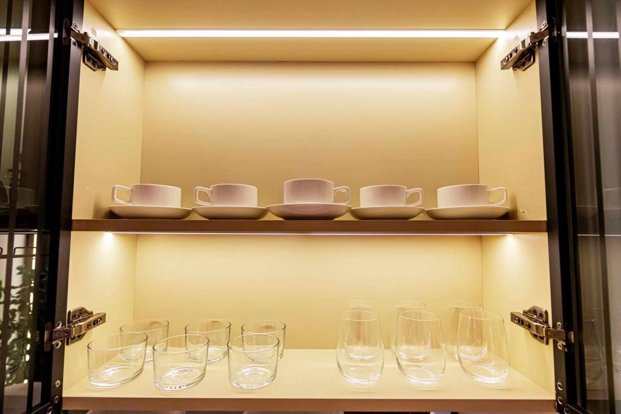 Vip Experience Downtown At Boulevard T2 - Burj Khalifa View - Modern Luxury Daire