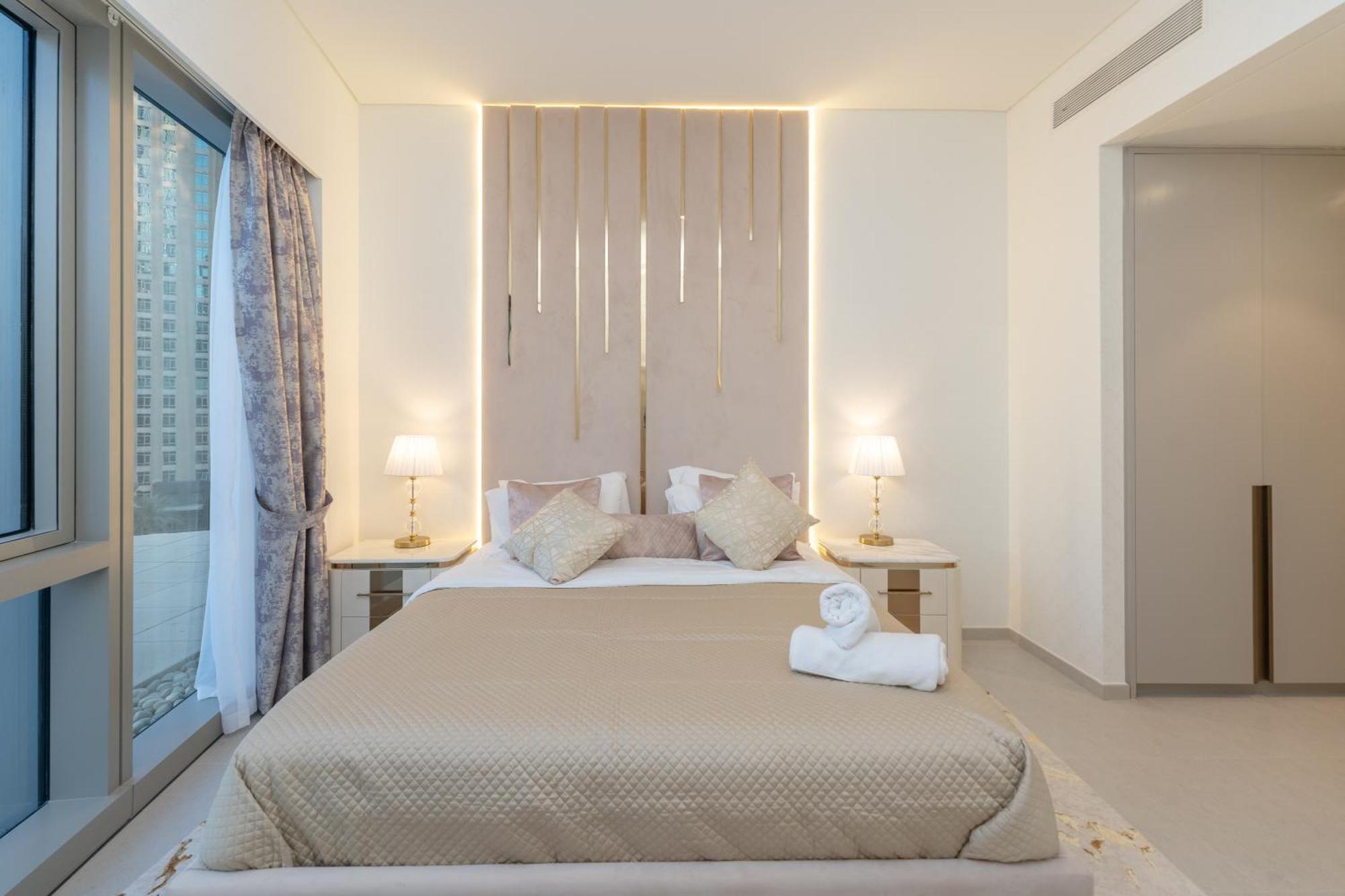 One Lux Grande Signature Residences Dubai
