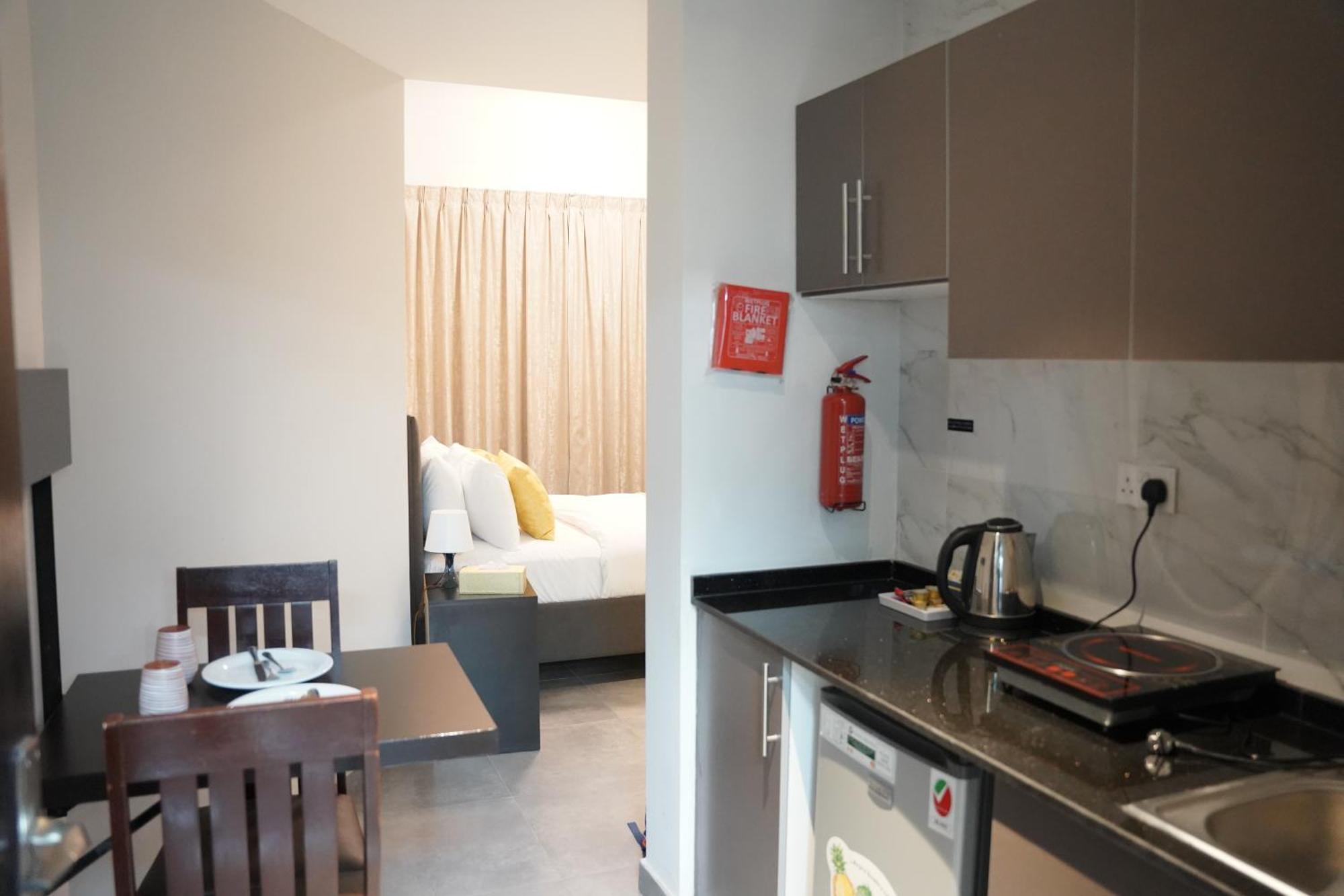 Ista Llc Apartment