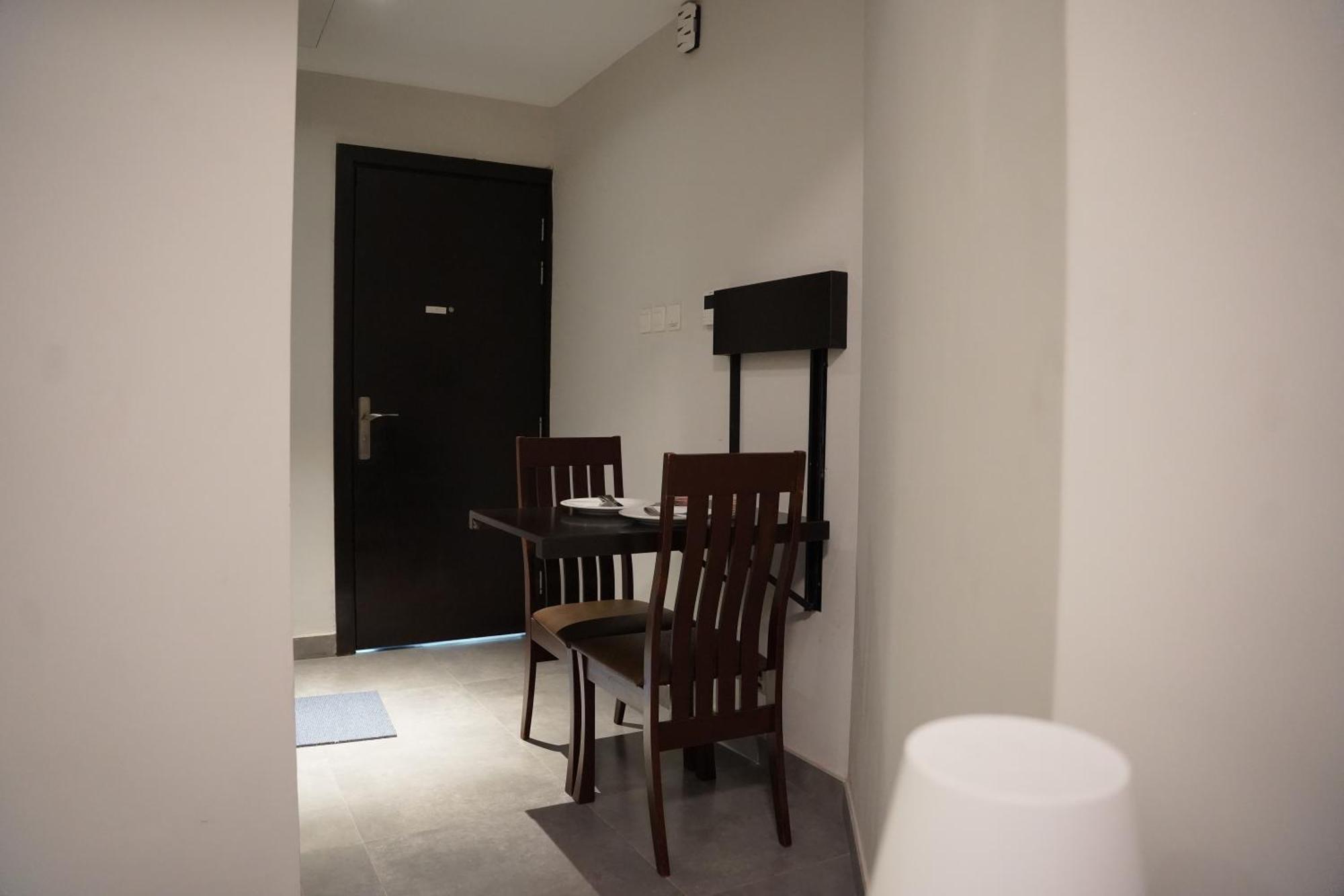 Ista Llc Apartment