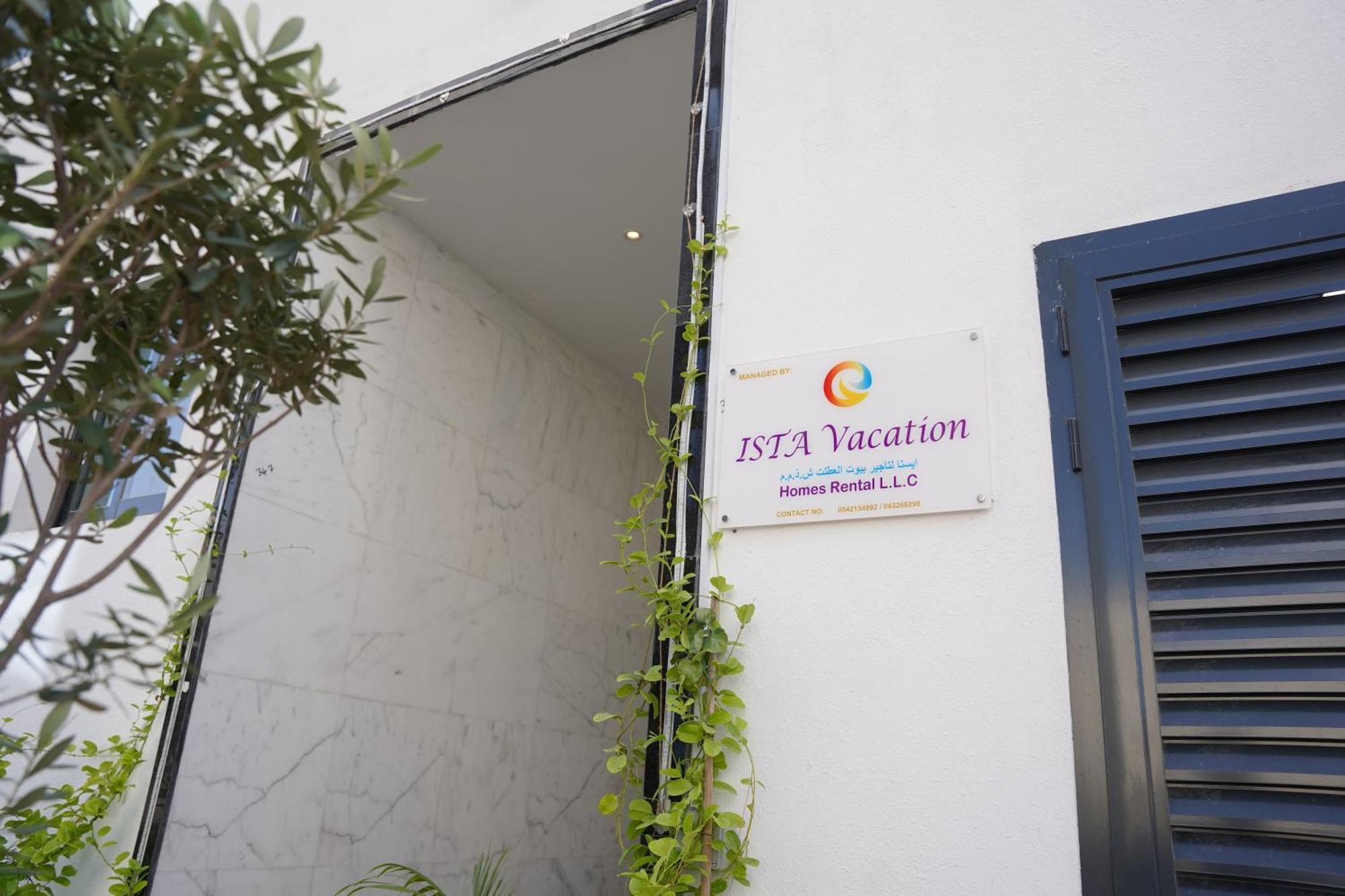 Ista Llc Apartment