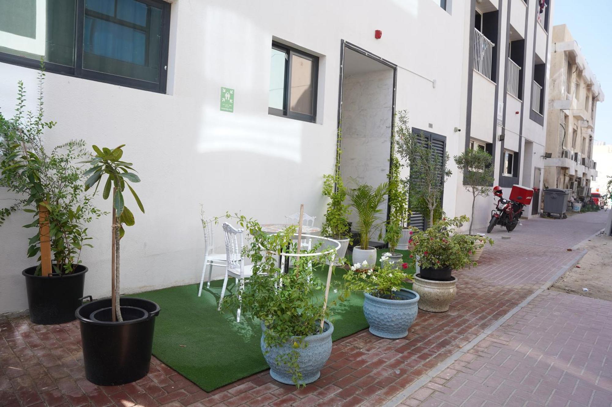 Ista Llc Apartment