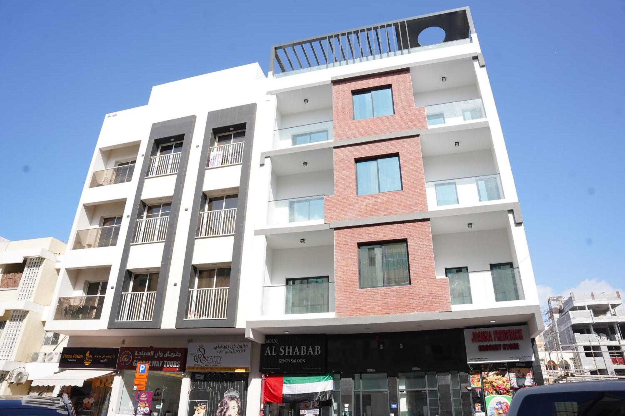 Ista Llc Dubai