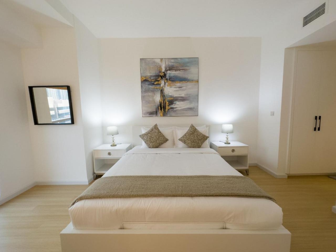 Apartamento Bel Marina