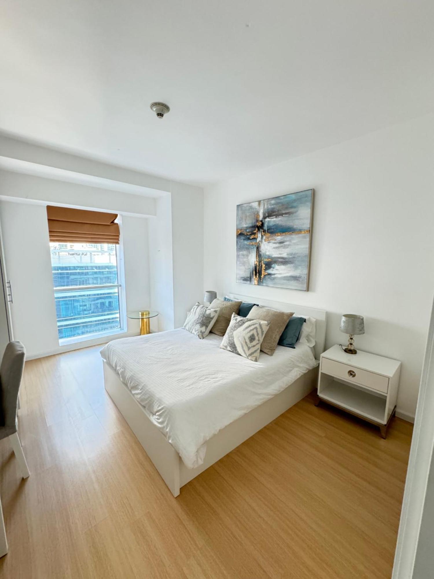 Apartamento Bel Marina