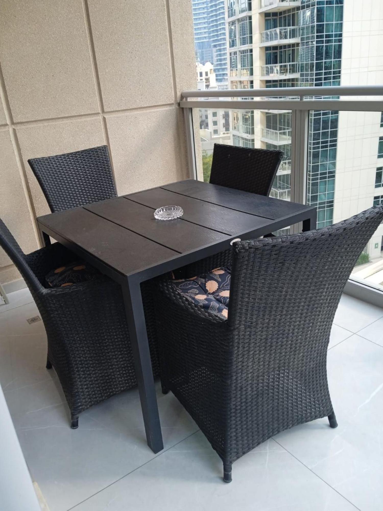 Sophisticated 2bedroom-burj Khalifa & Fountain Vie *