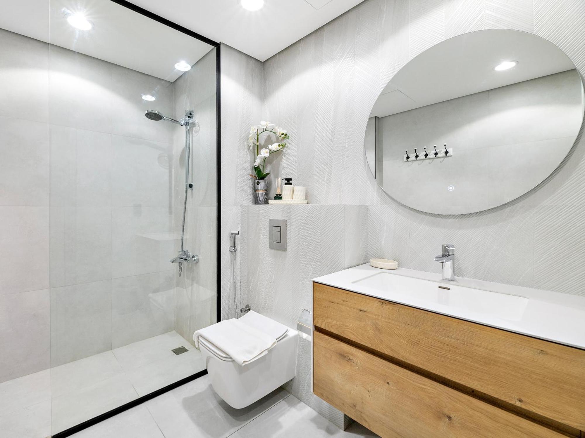 Sophisticated 2bedroom-burj Khalifa & Fountain Vie Apartment Dubai