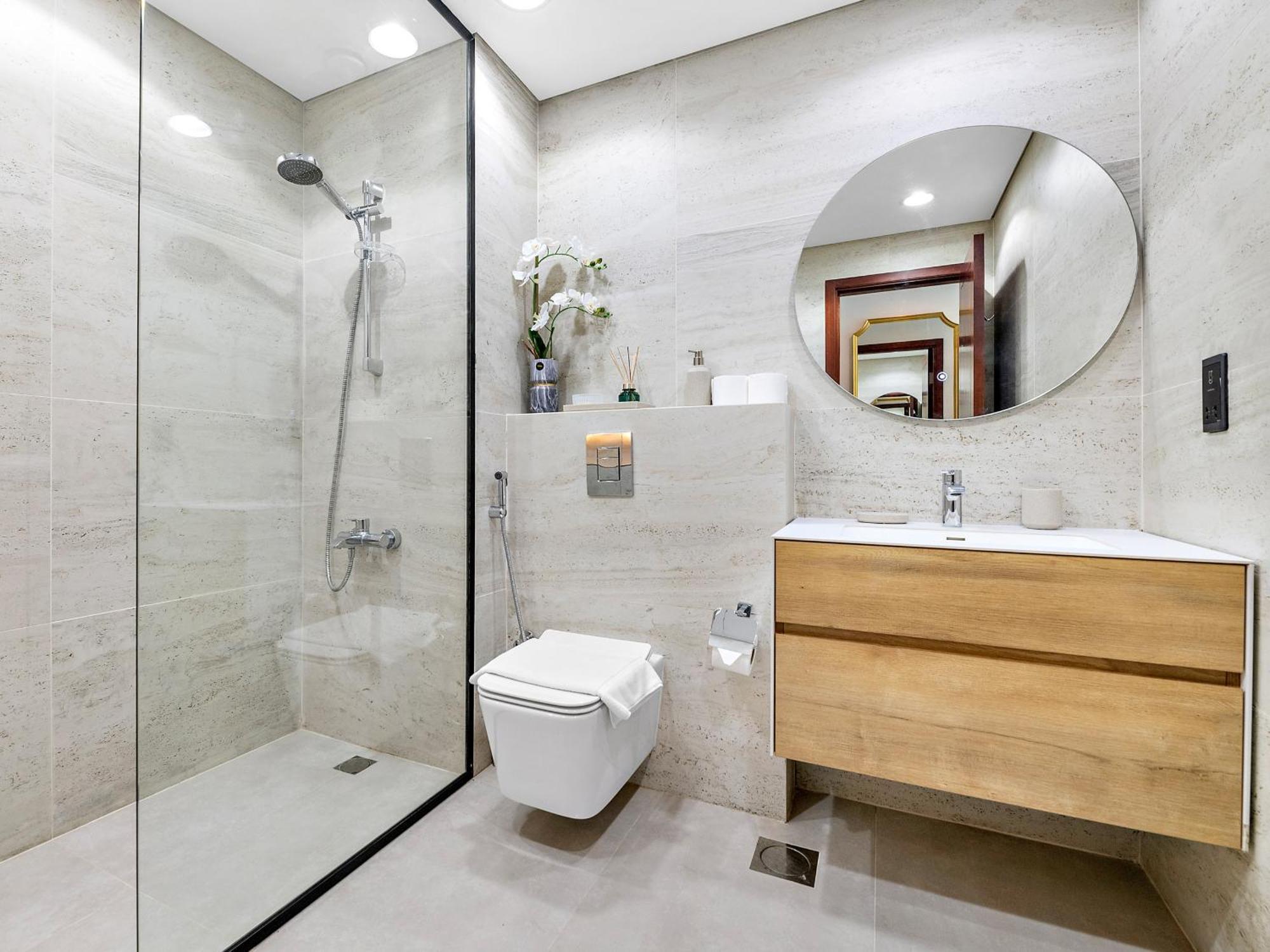 Sophisticated 2bedroom-burj Khalifa & Fountain Vie *