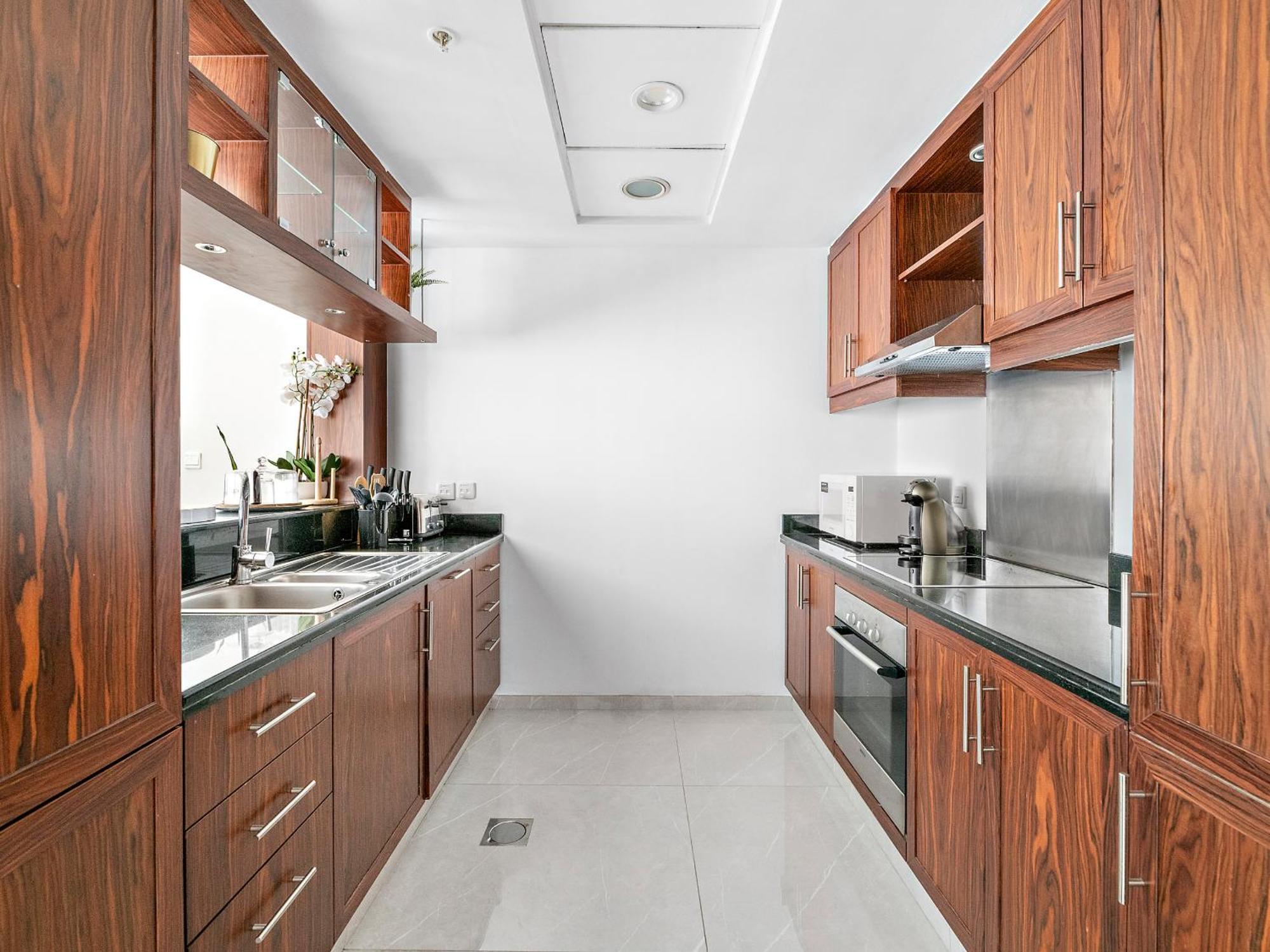 Sophisticated 2bedroom-burj Khalifa & Fountain Vie