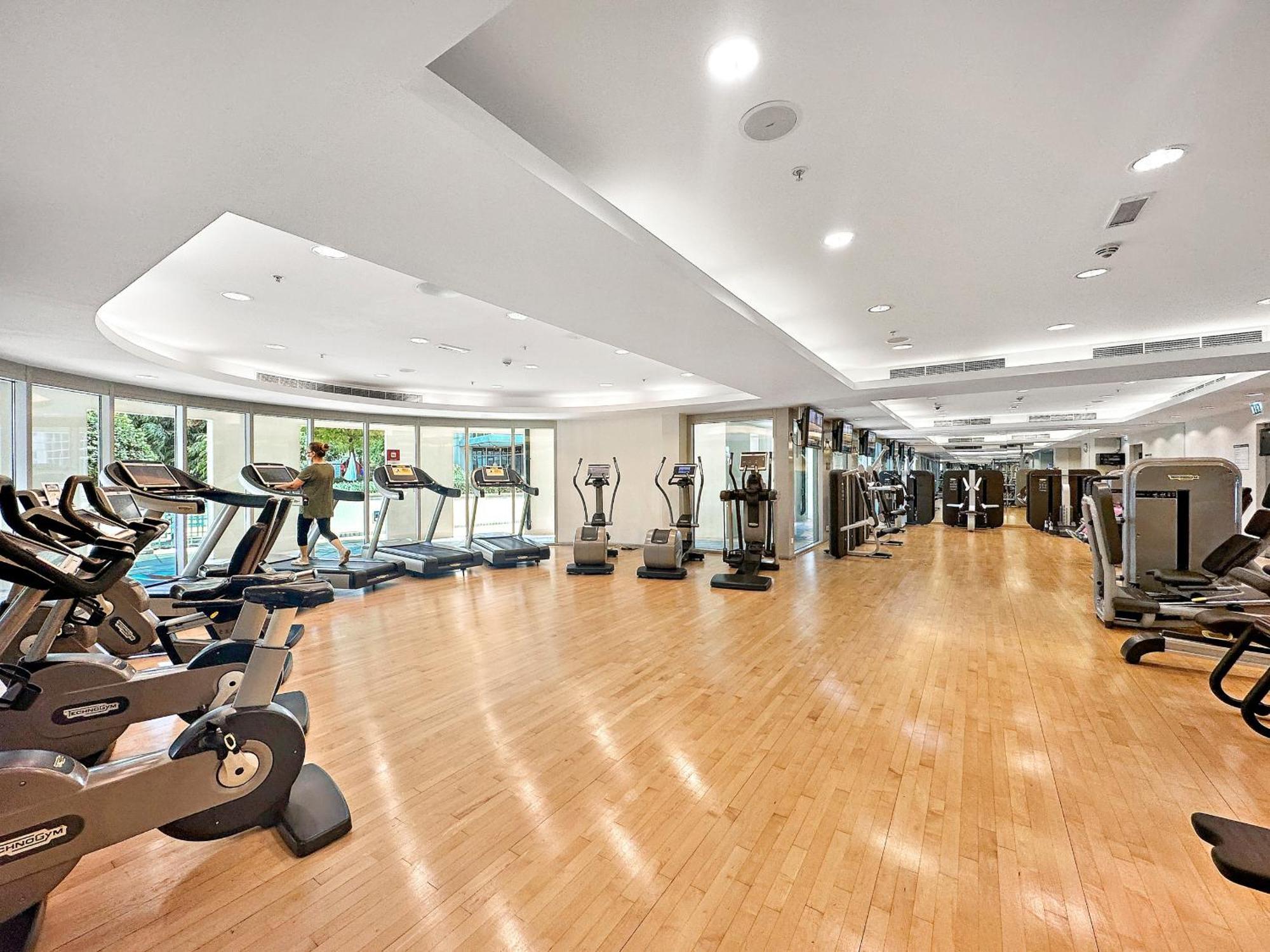 Sophisticated 2bedroom-burj Khalifa & Fountain Vie Apartment