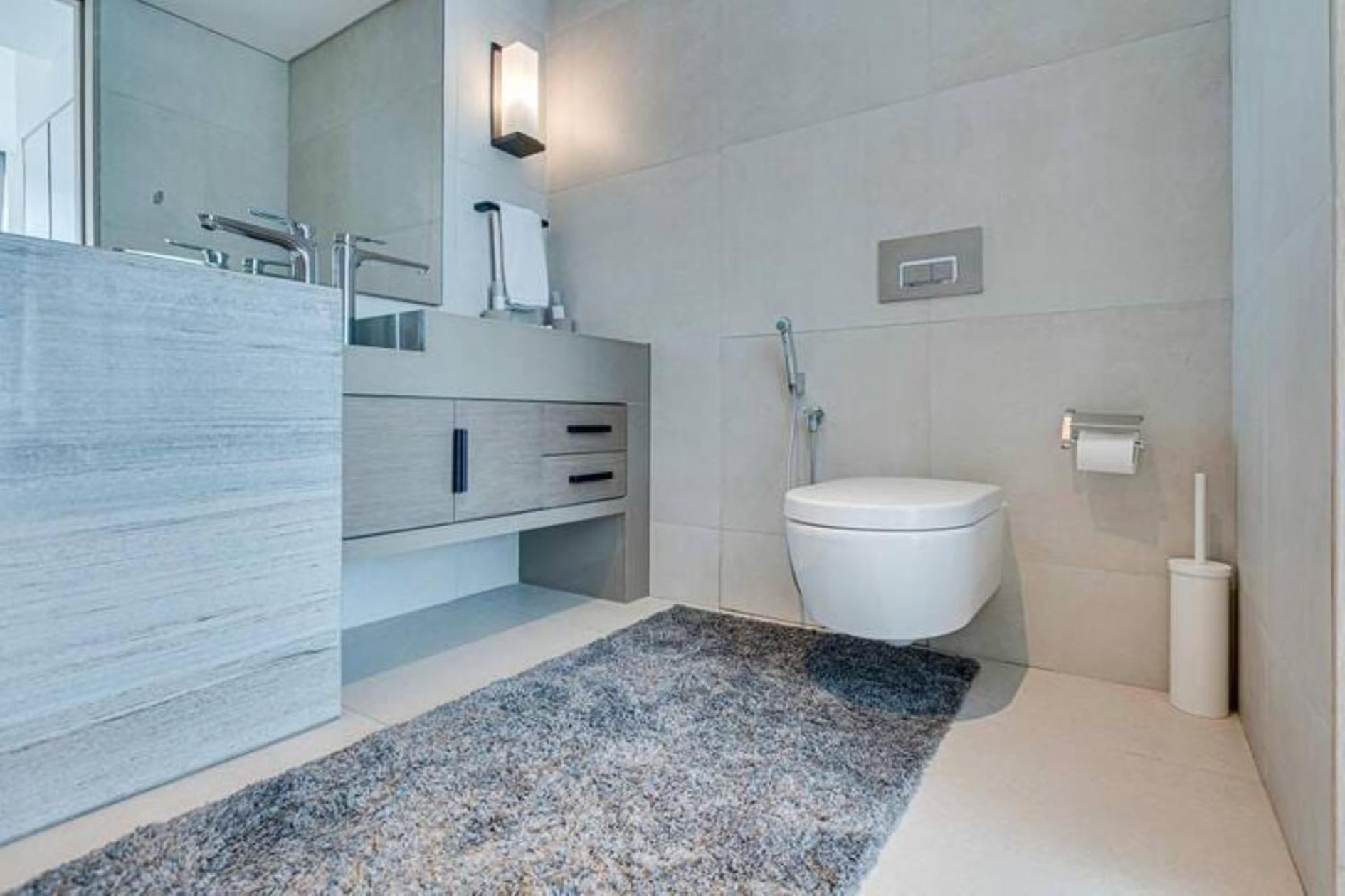Stylish Elegant 1bedroom In Address Jbr