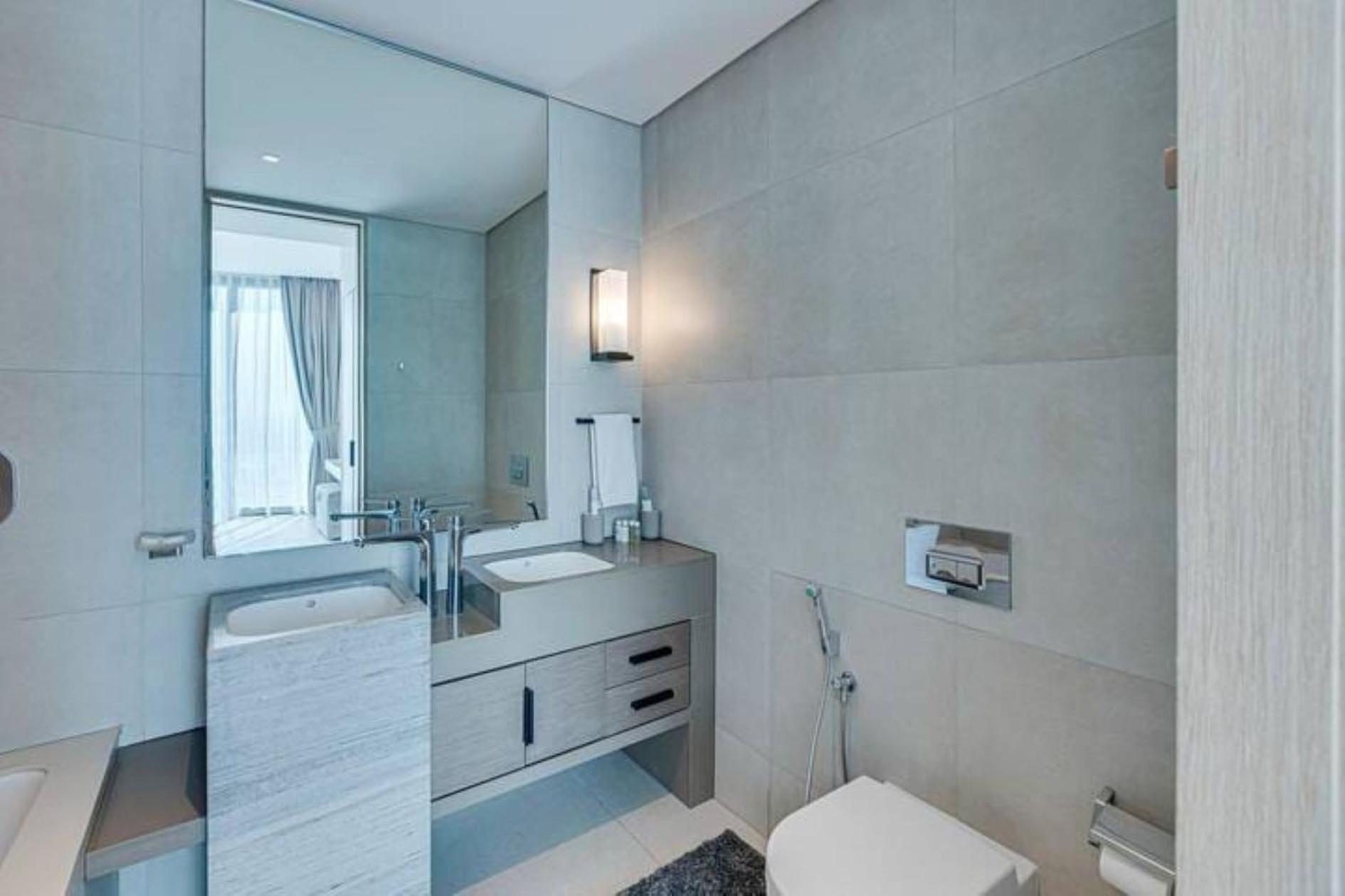 Stylish Elegant 1bedroom In Address Jbr Apartment