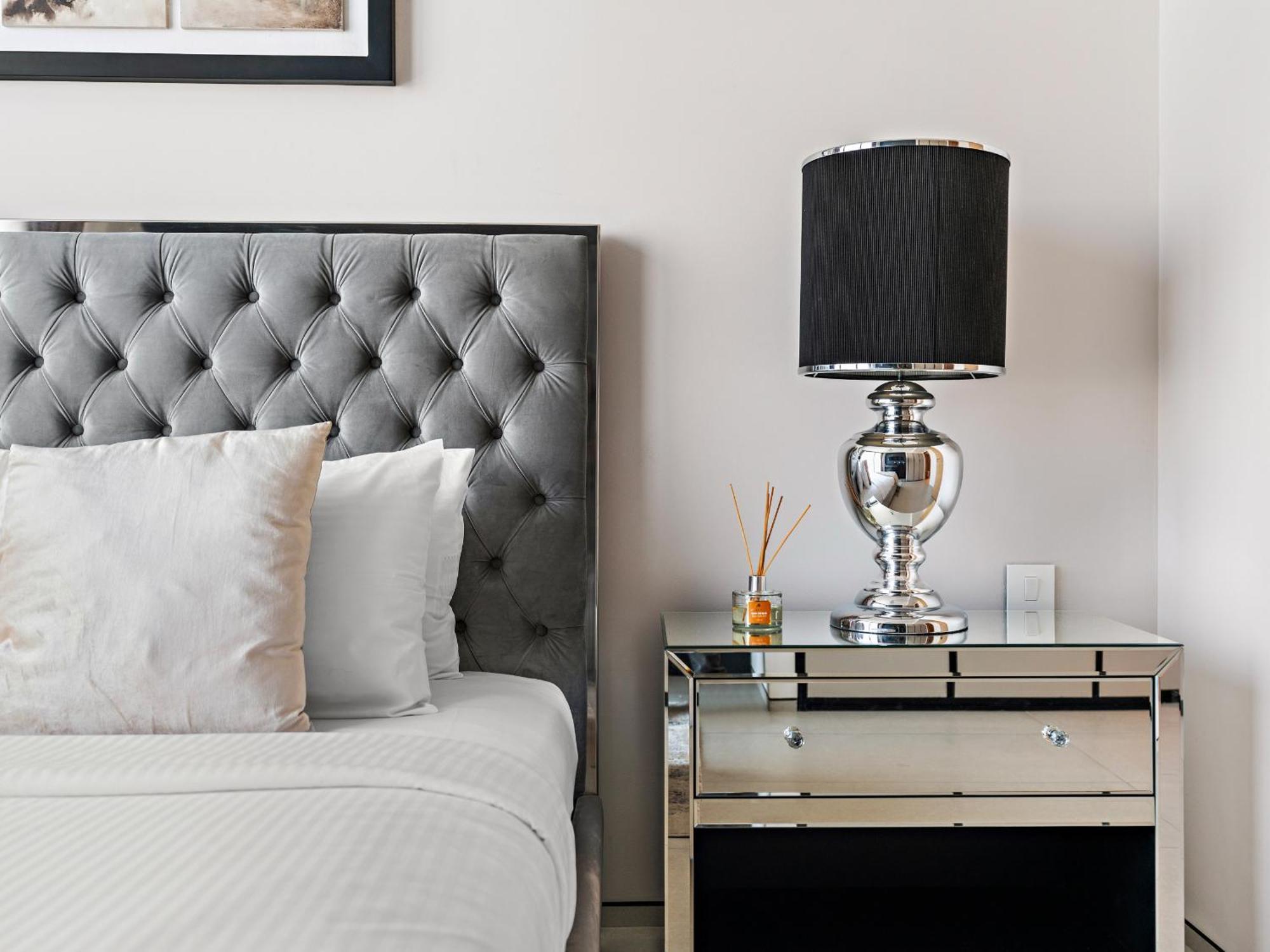 Stylish Elegant 1bedroom In Address Jbr Apartment