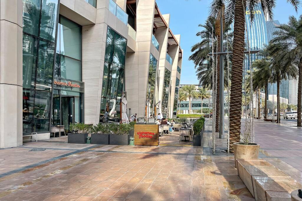 First Class 3br Panoramic Skyline View Apartment *