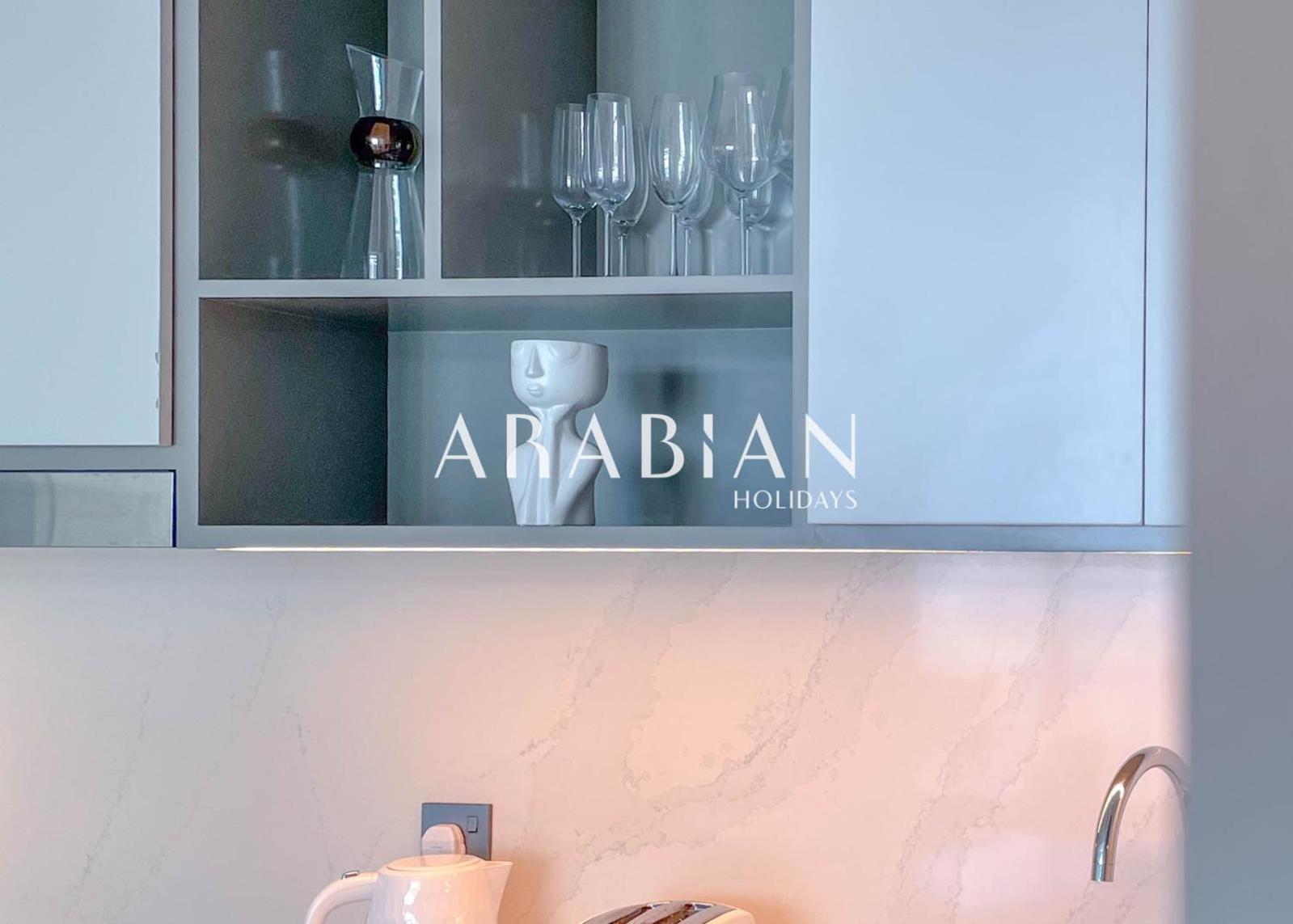 Apartment Beautiful 1br In Sunrise Bay