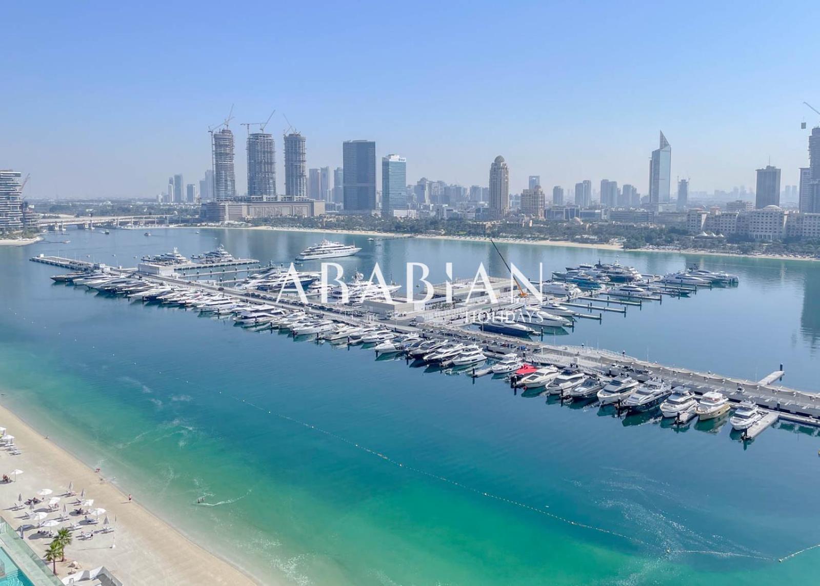 Beautiful 1br In Sunrise Bay