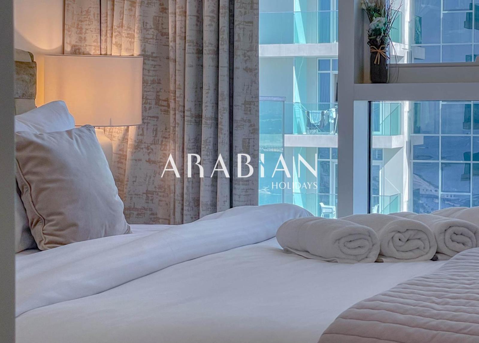 Apartment Beautiful 1br In Sunrise Bay