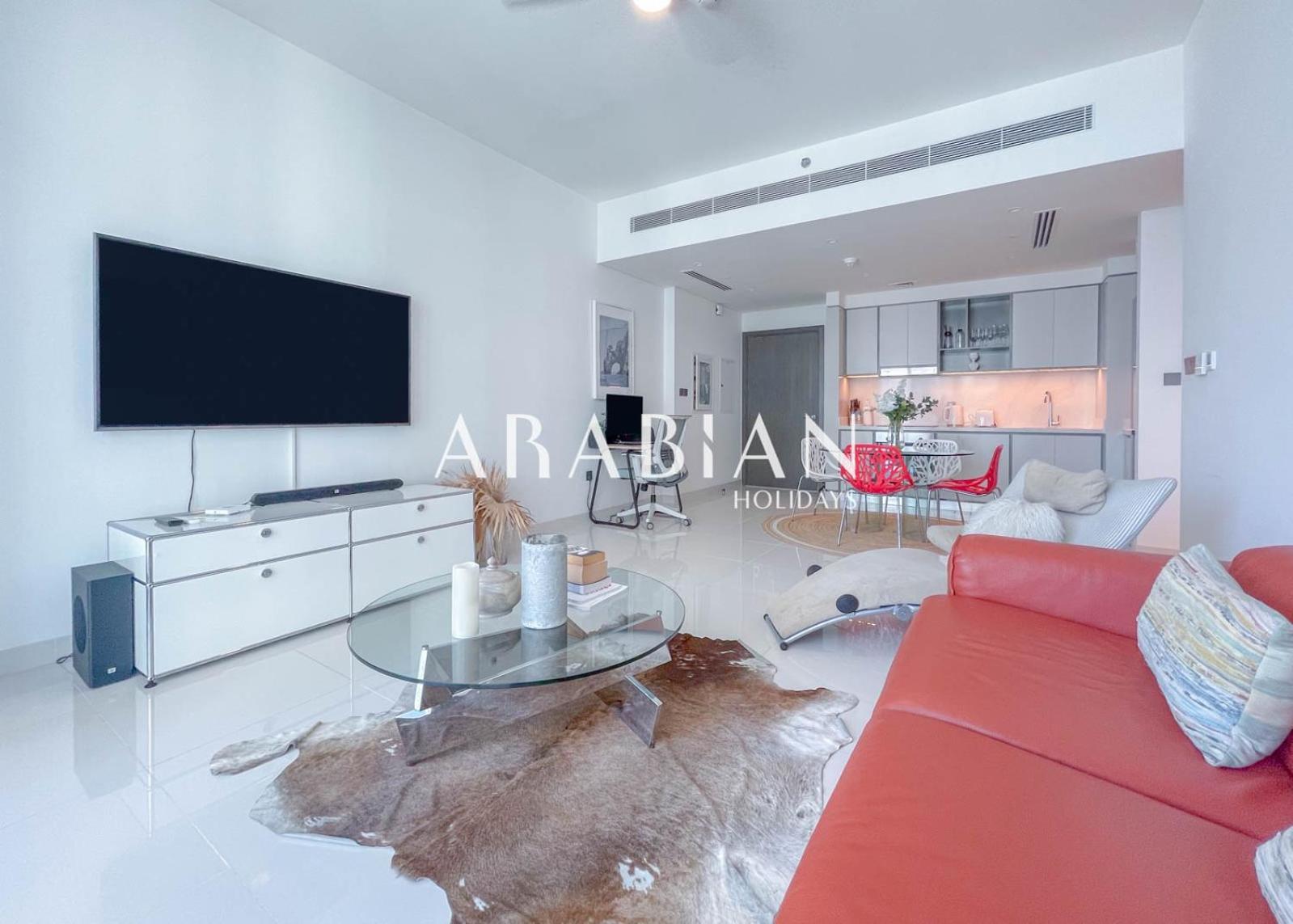 Beautiful 1br In Sunrise Bay Apartment