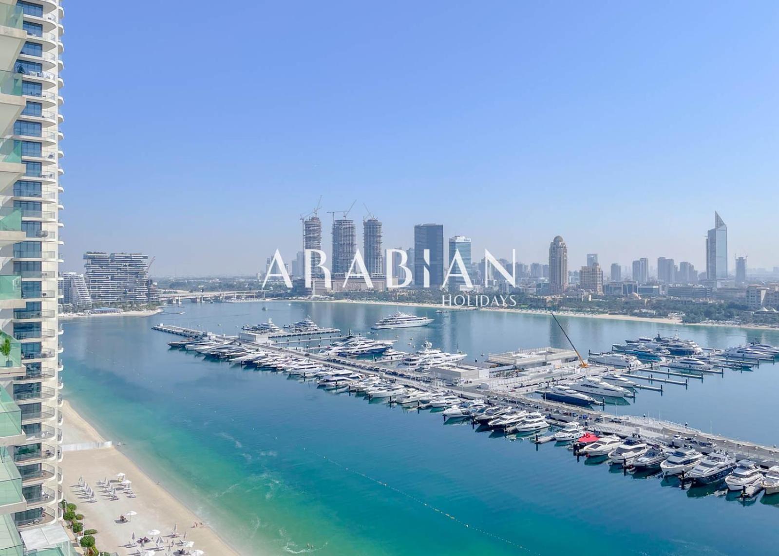 Beautiful 1br In Sunrise Bay Apartment