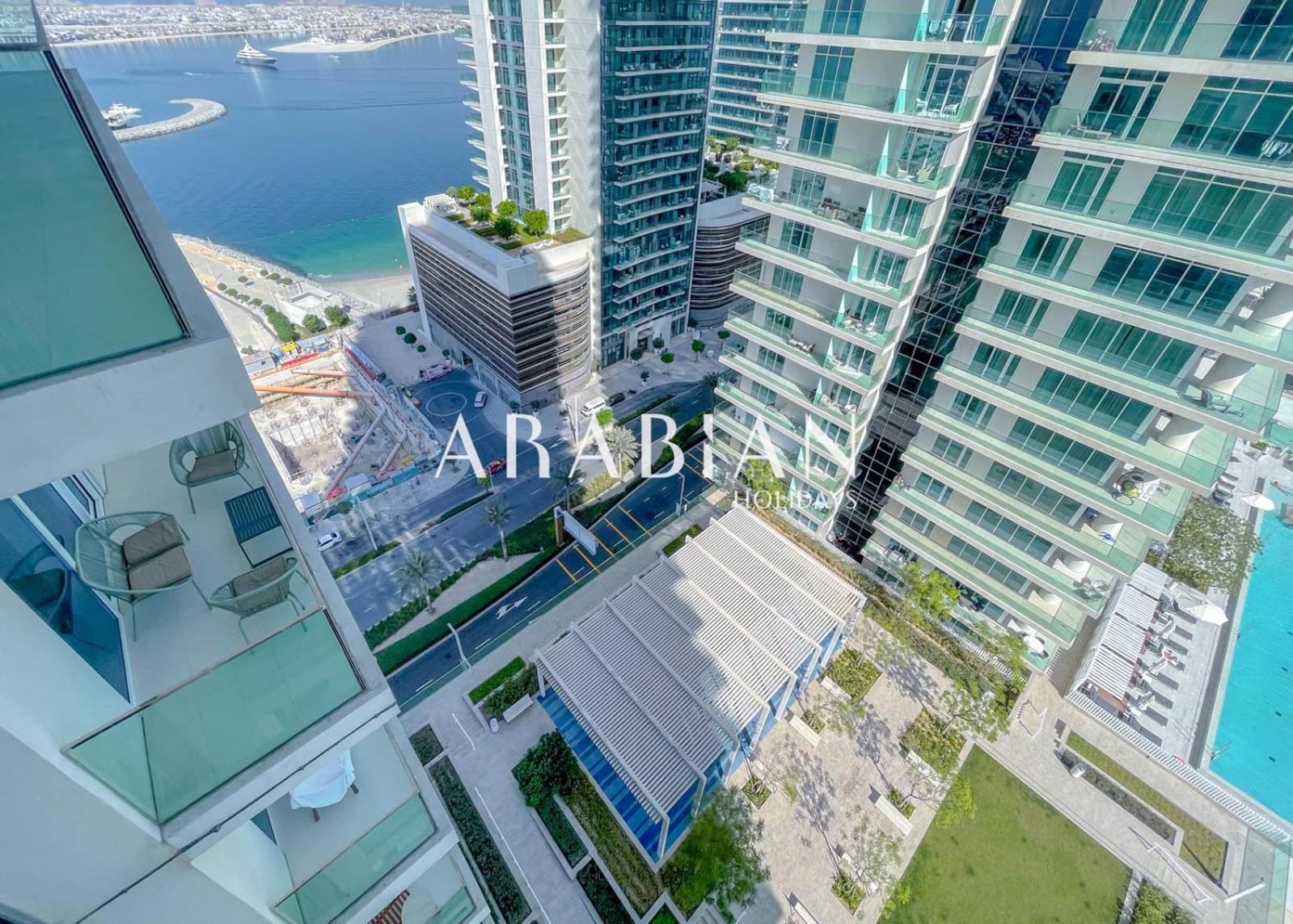 Apartment Beautiful 1br In Sunrise Bay