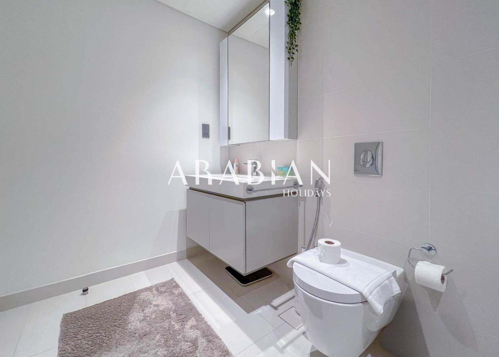 Beautiful 1br In Sunrise Bay Apartment *