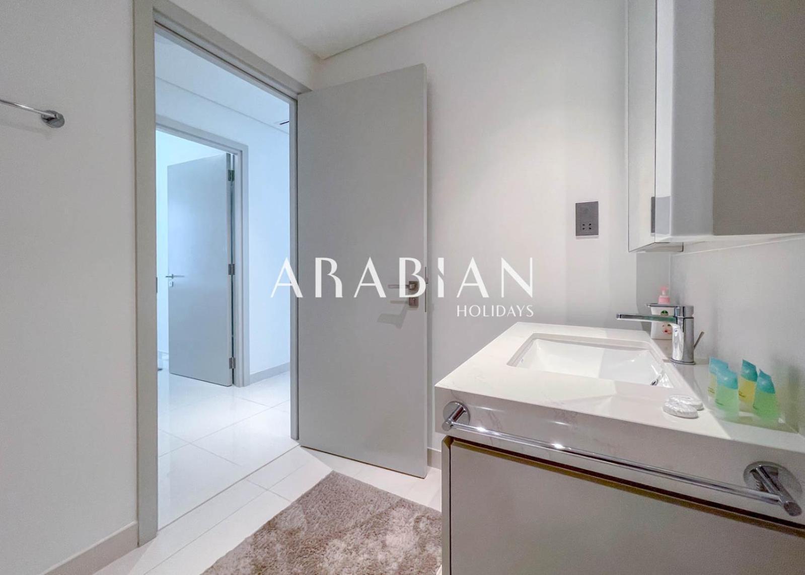 Apartment Beautiful 1br In Sunrise Bay *