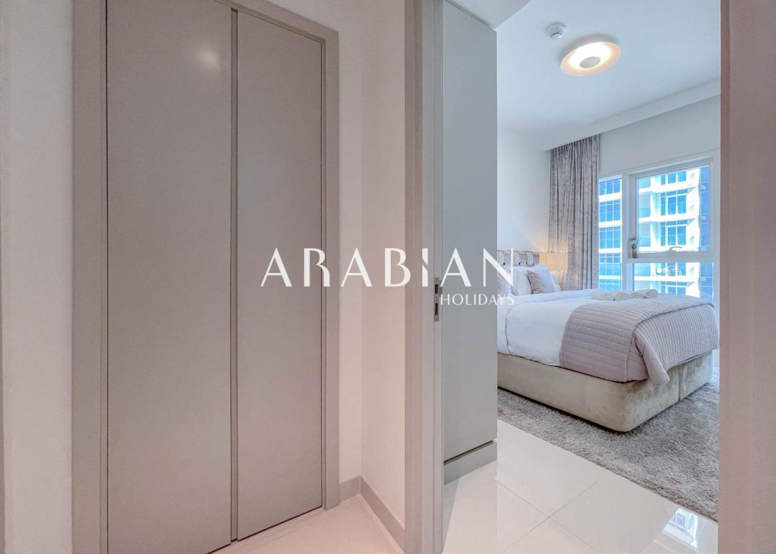 Beautiful 1br In Sunrise Bay