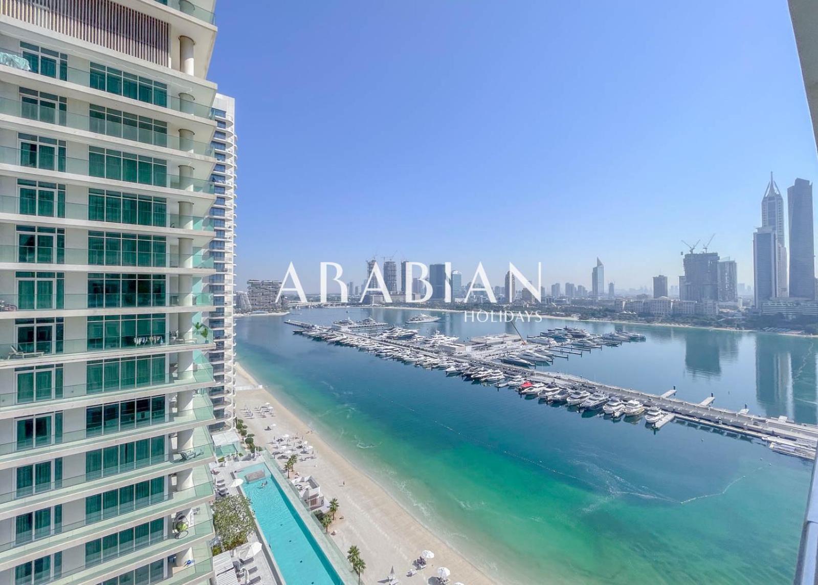 Beautiful 1br In Sunrise Bay *