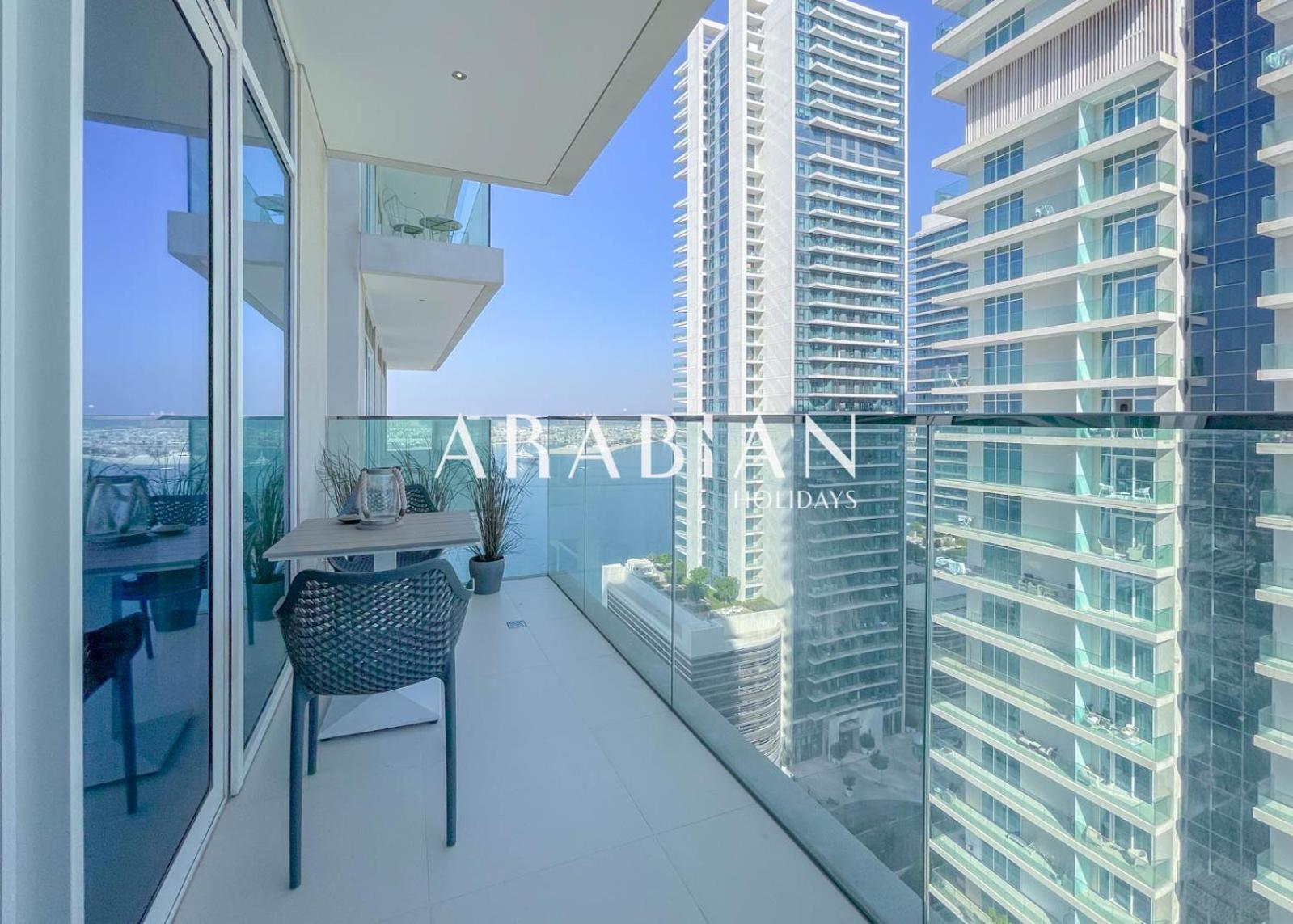 Beautiful 1br In Sunrise Bay Apartment
