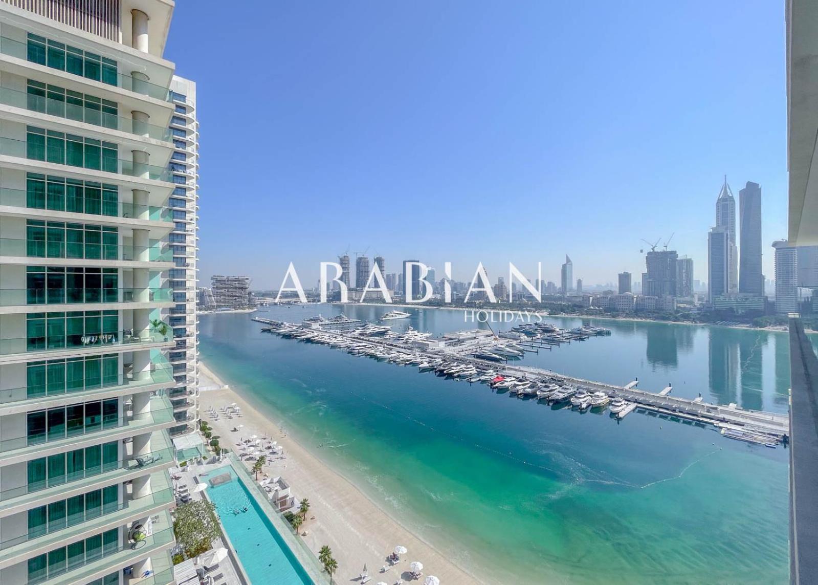 Apartment Beautiful 1br In Sunrise Bay *