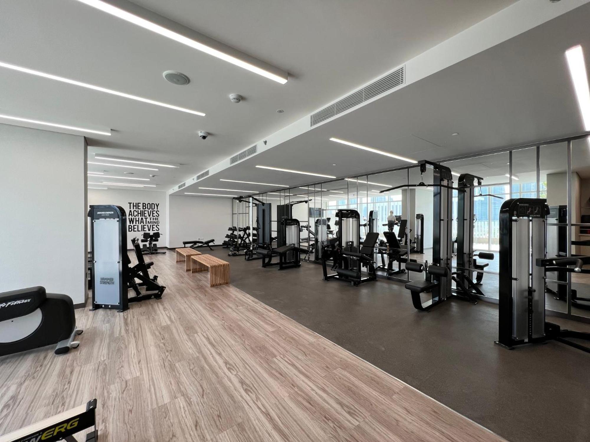 Beautiful 1br In Sunrise Bay