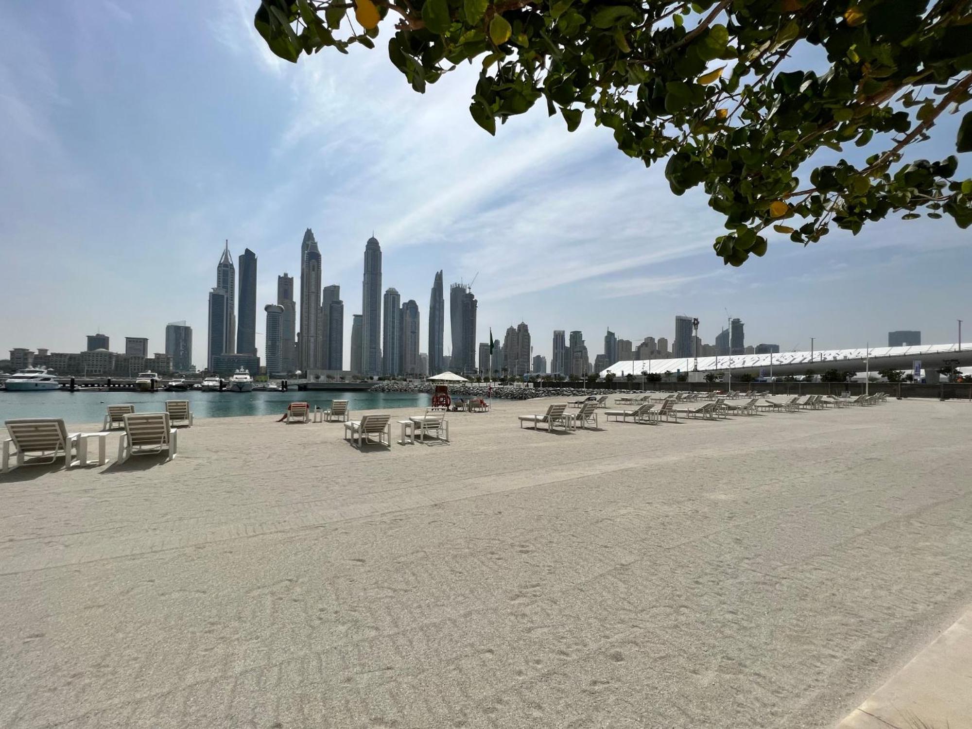 Beautiful 1br In Sunrise Bay * Dubai