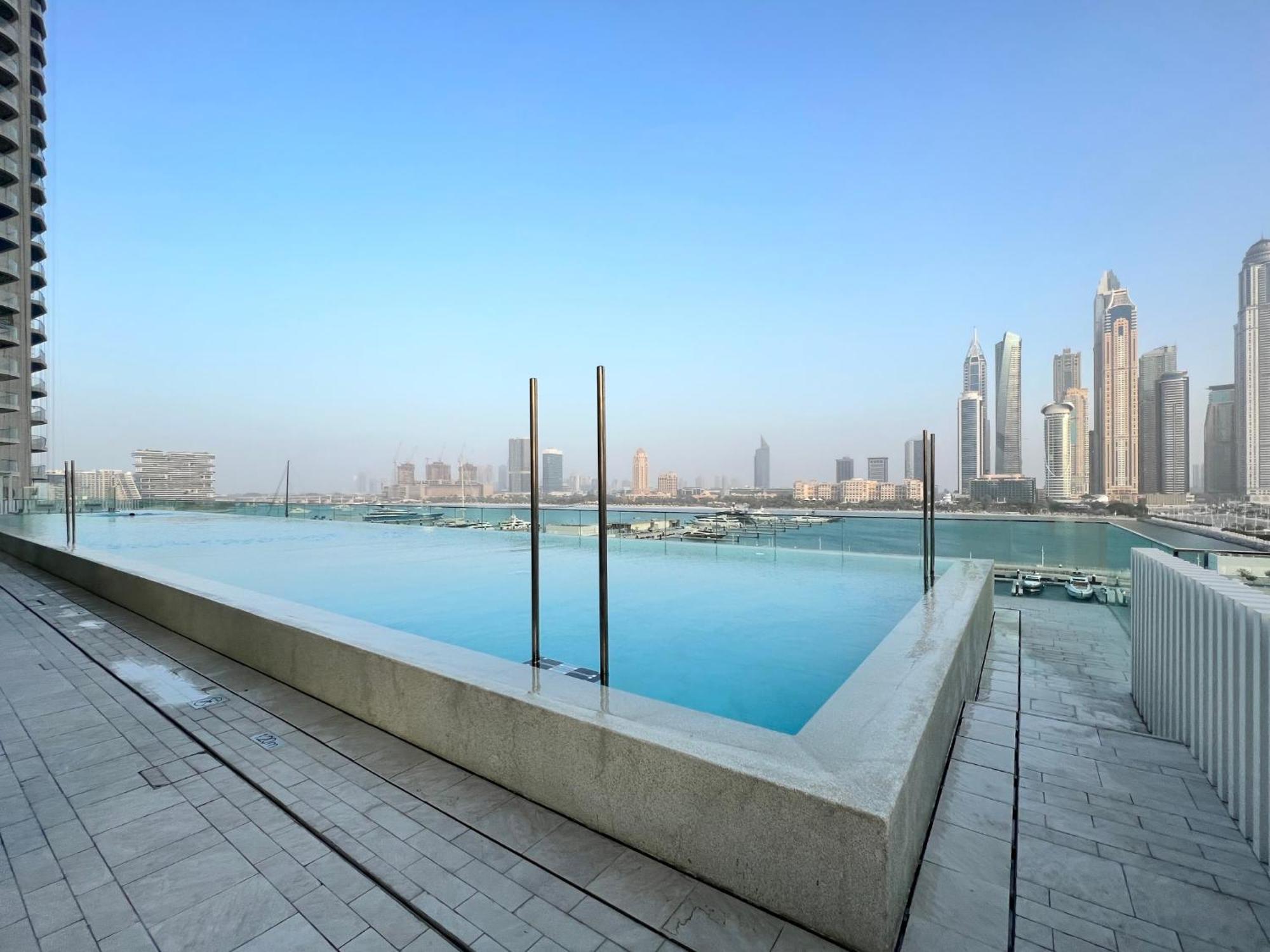 Beautiful 1br In Sunrise Bay