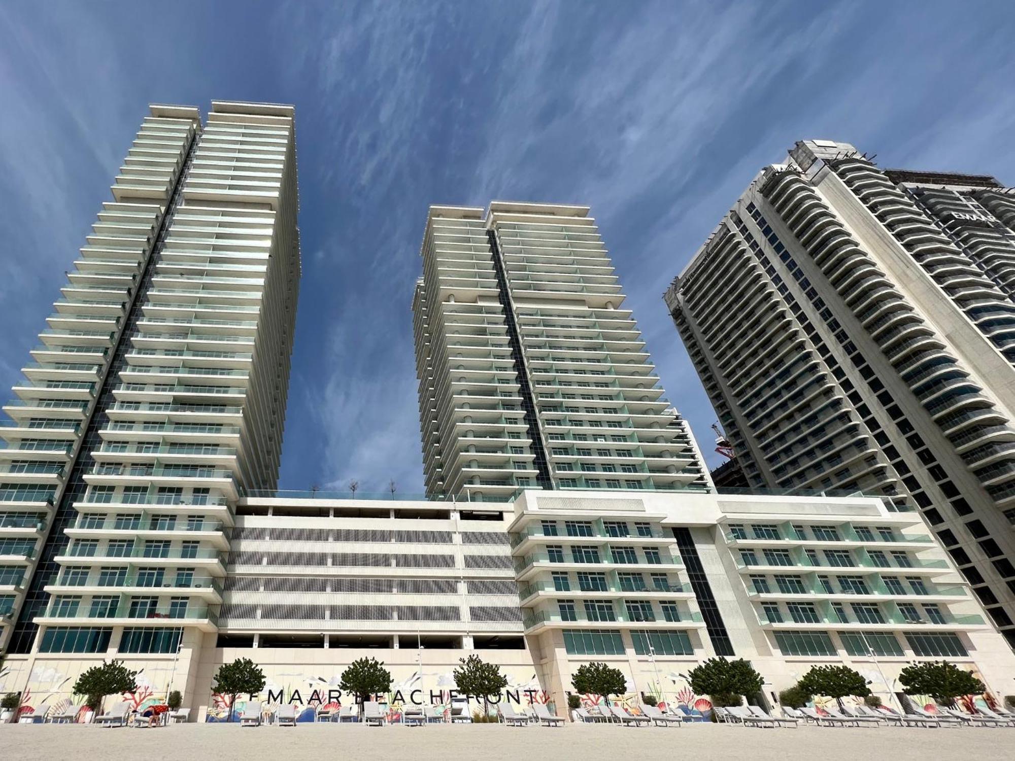Beautiful 1br In Sunrise Bay *