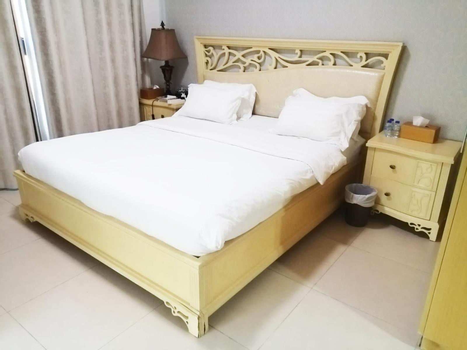 Altoot Homes Pousada