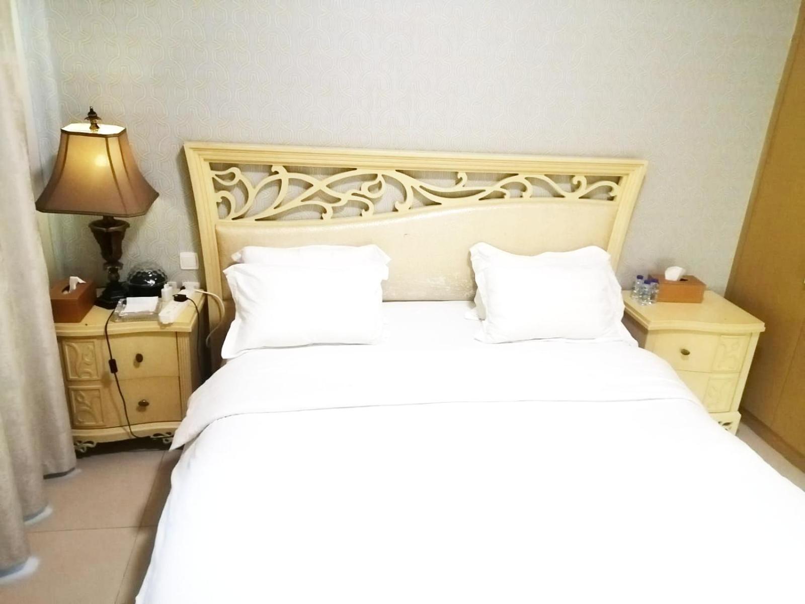 Altoot Homes Pousada Dubai