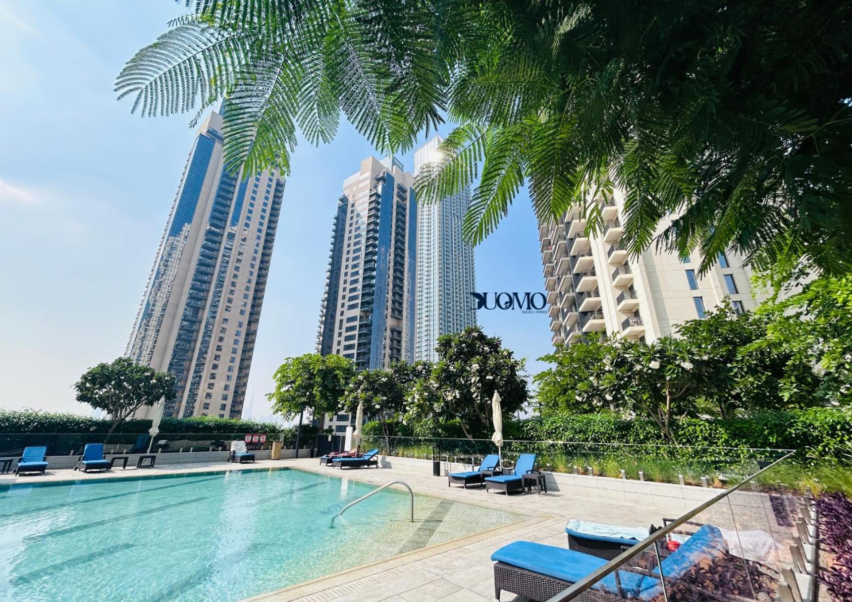 Myduomo- Stylish 1br-park, Community & Creek Views-405c *
