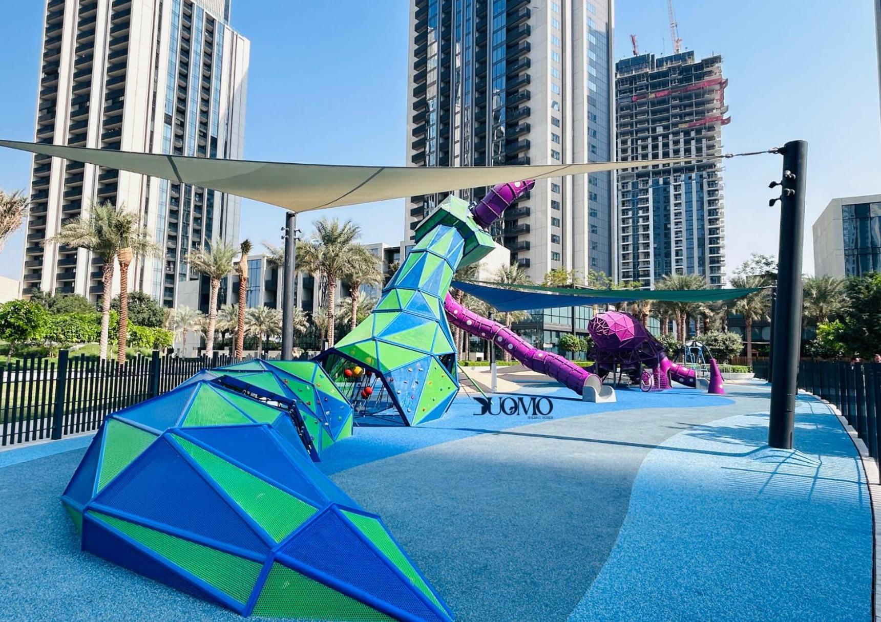 Myduomo- Stylish 1br-park, Community & Creek Views-405c *