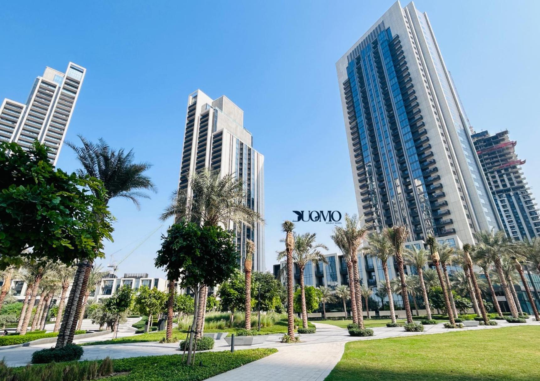 Apartment Myduomo- Stylish 1br-park, Community & Creek Views-405c