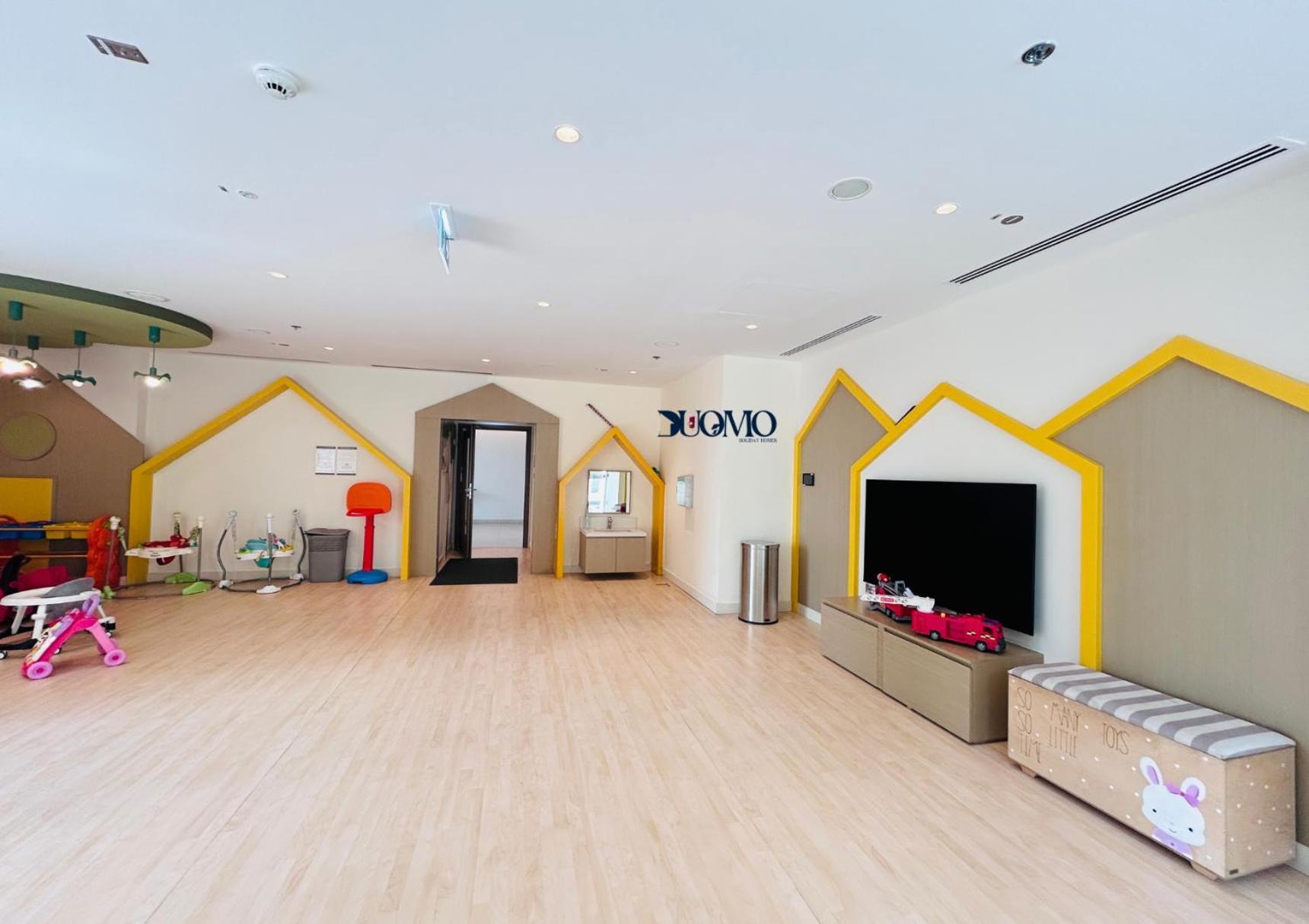 Myduomo- Stylish 1br-park, Community & Creek Views-405c *